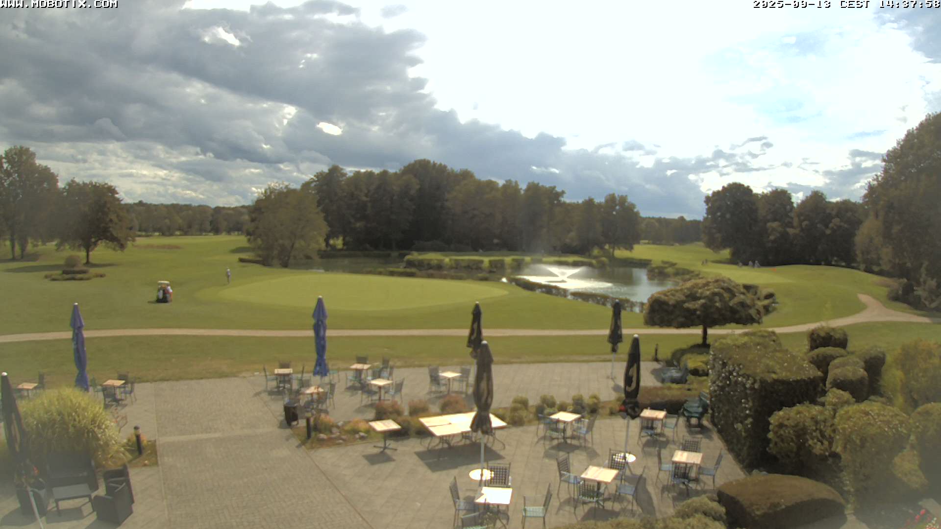 Webcam Golf Club Soufflenheim