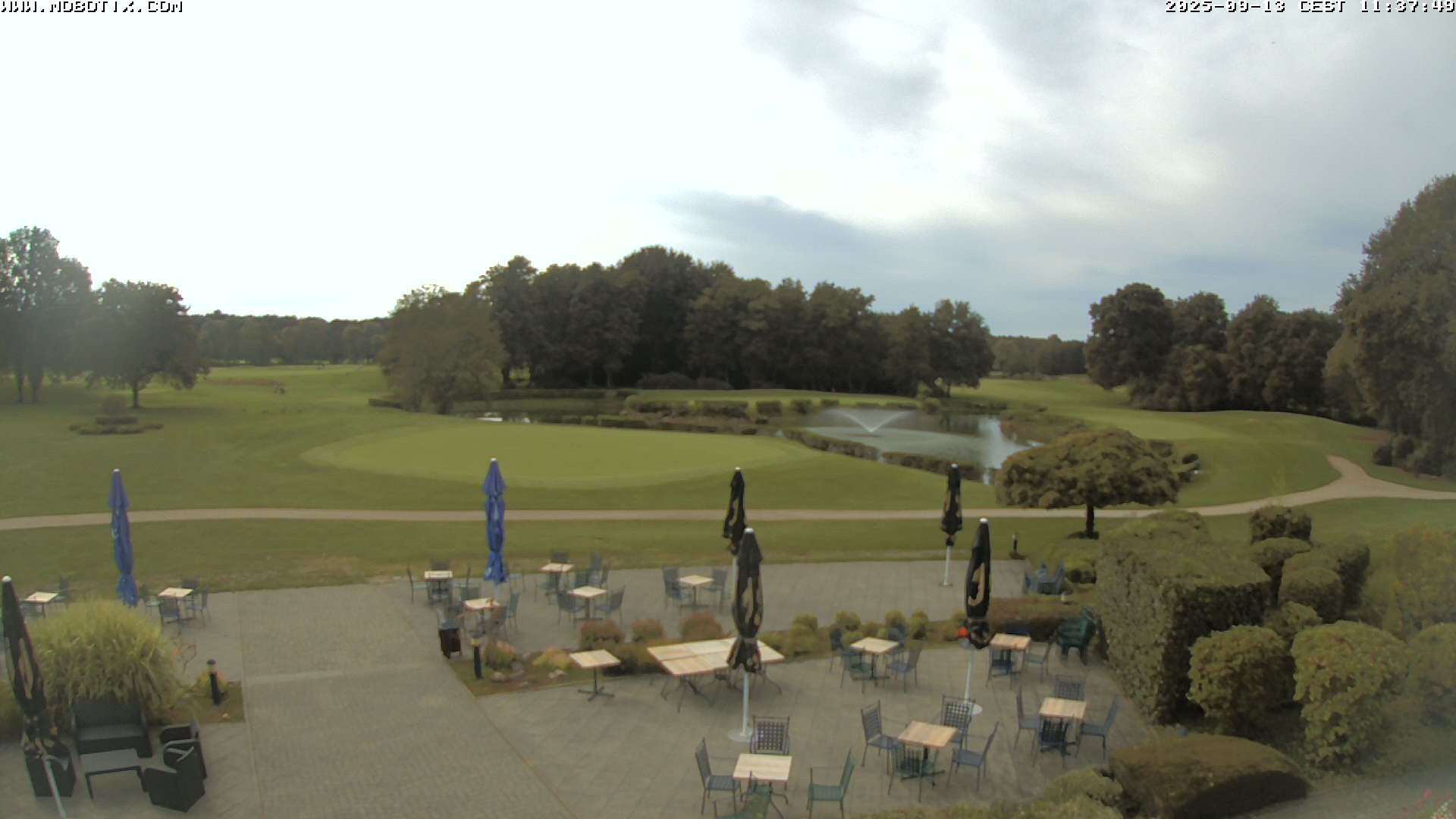 Webcam Golf Club Soufflenheim