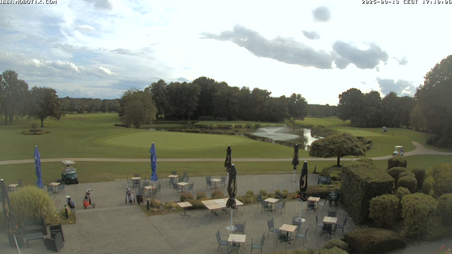 Webcam Golf Club Soufflenheim