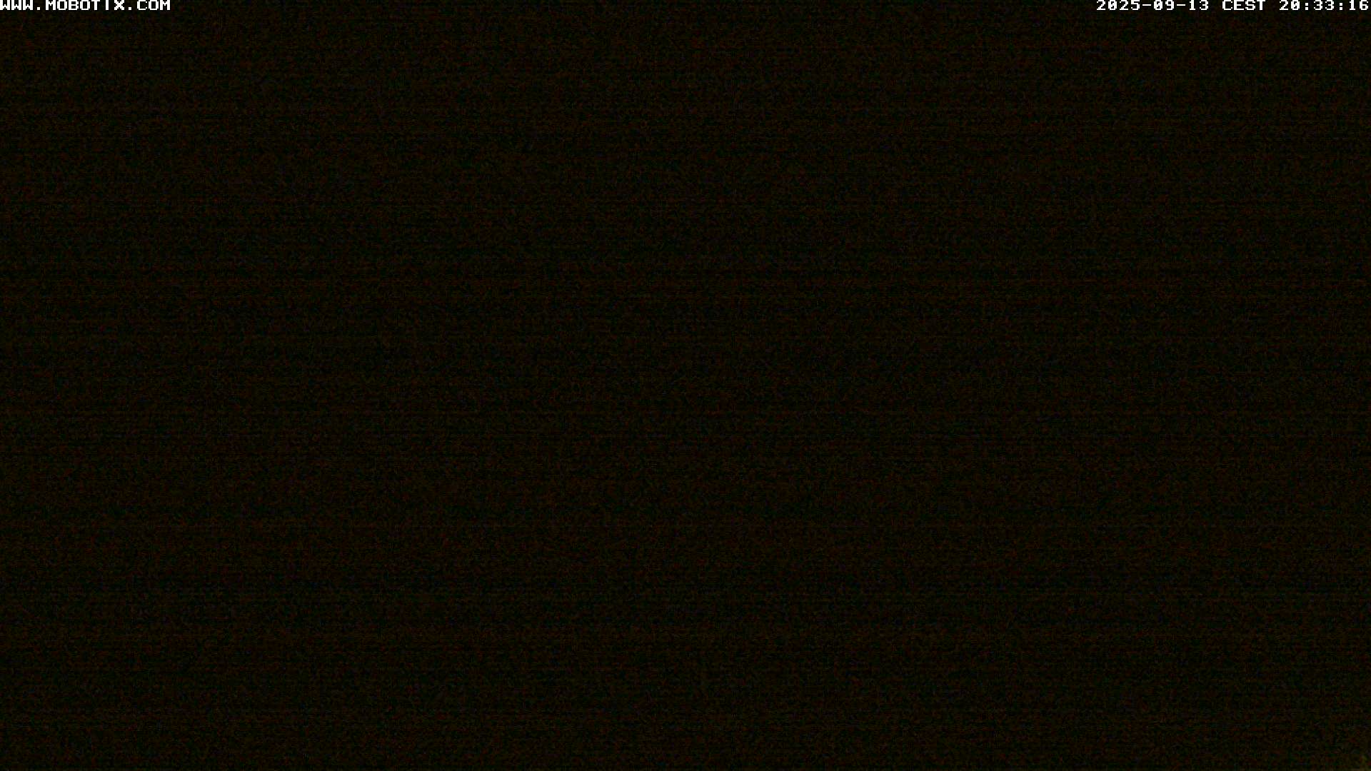 Webcam Golf Club Soufflenheim