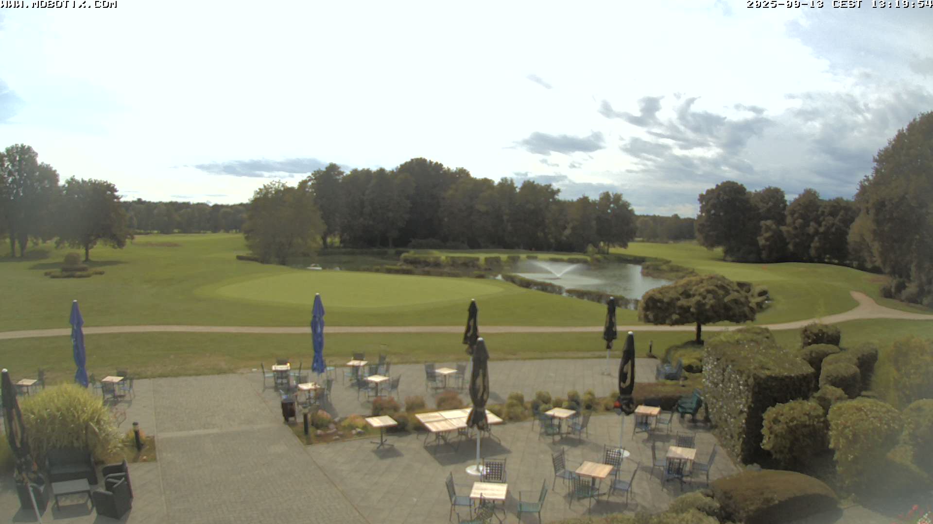 Webcam Golf Club Soufflenheim