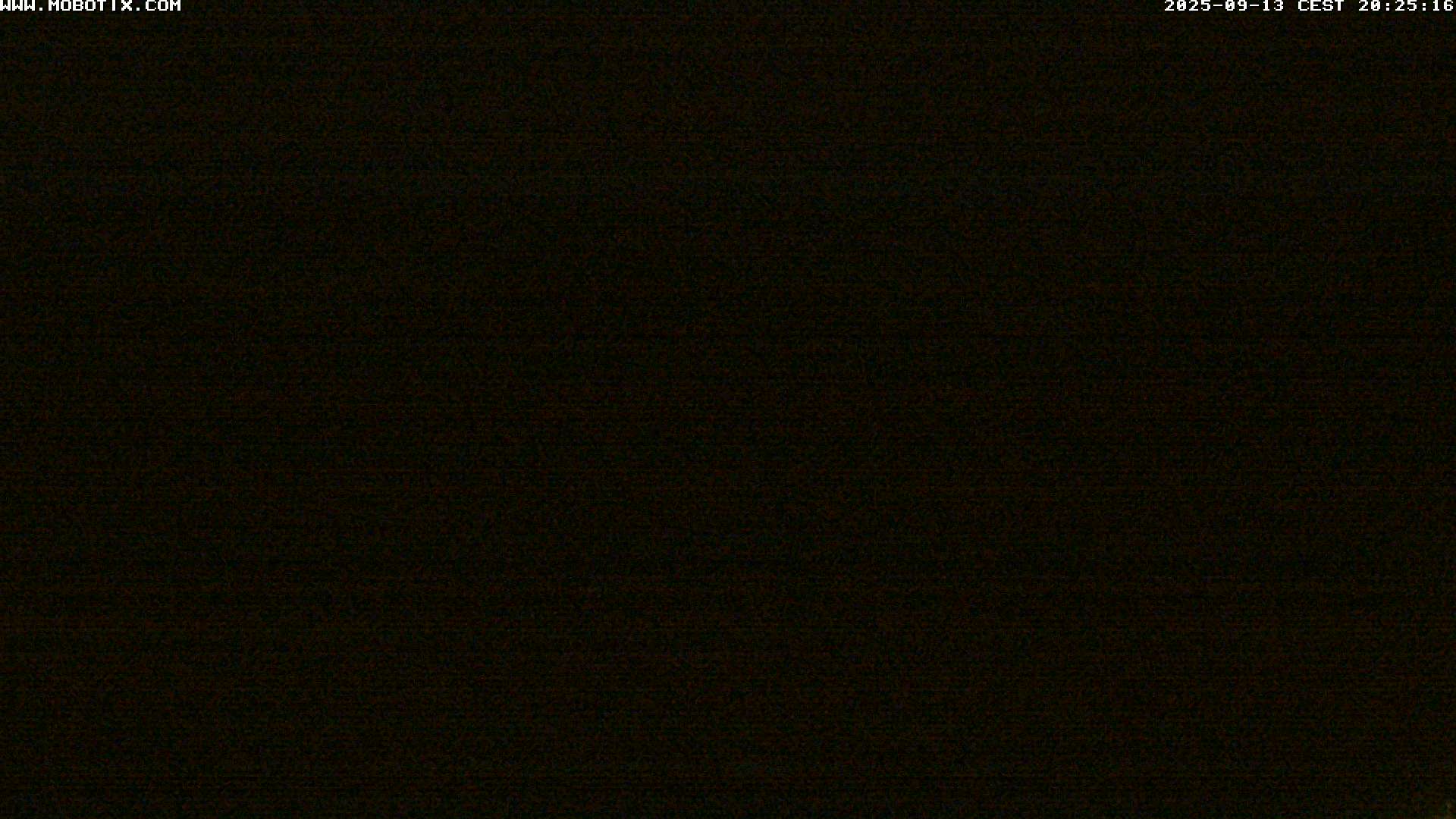 Webcam Golf Club Soufflenheim