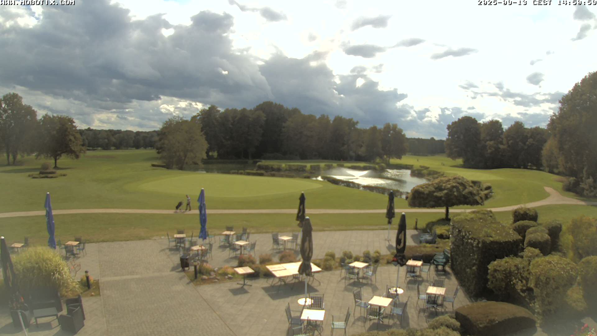 Webcam Golf Club Soufflenheim