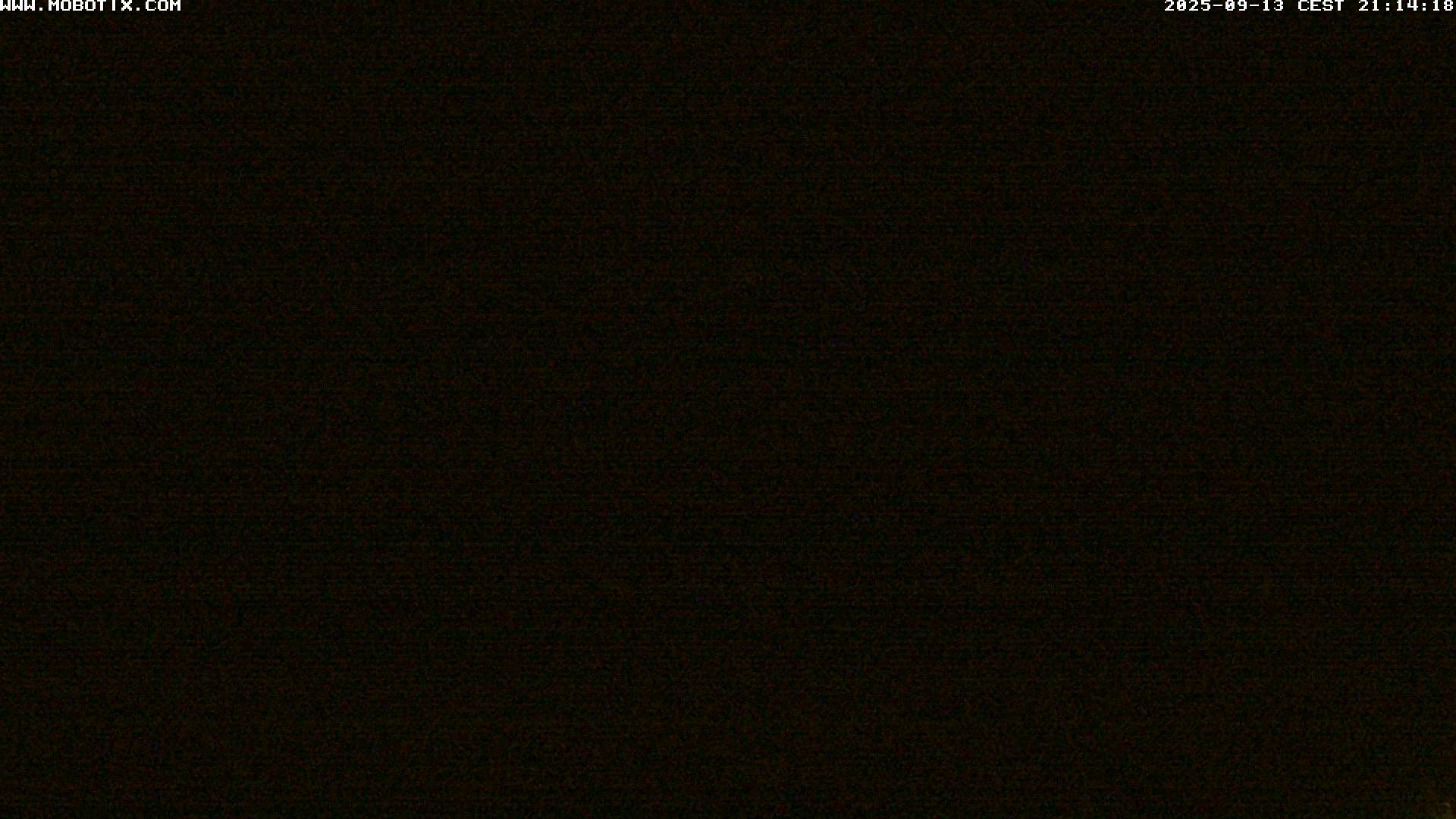 Webcam Golf Club Soufflenheim