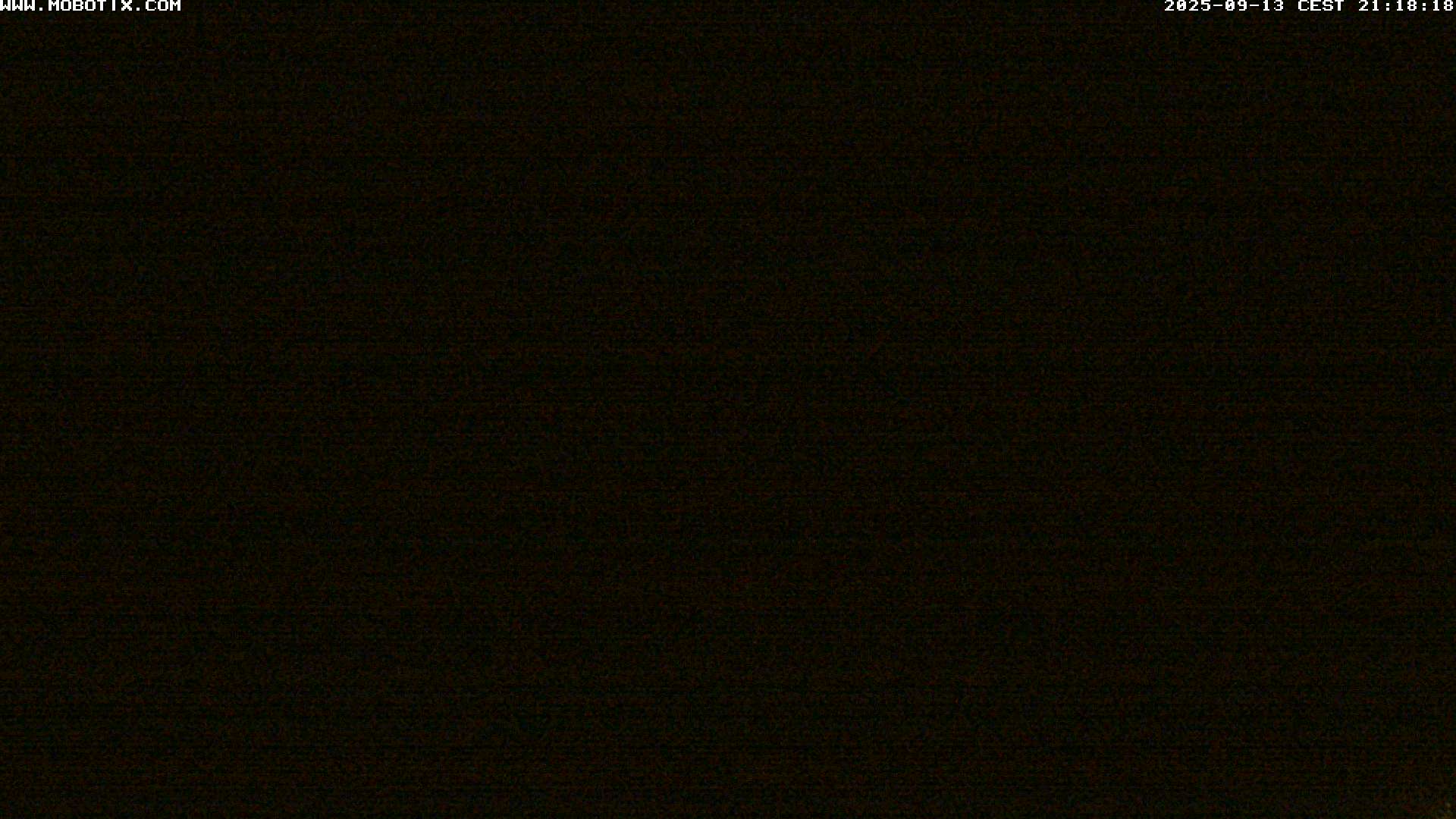 Webcam Golf Club Soufflenheim