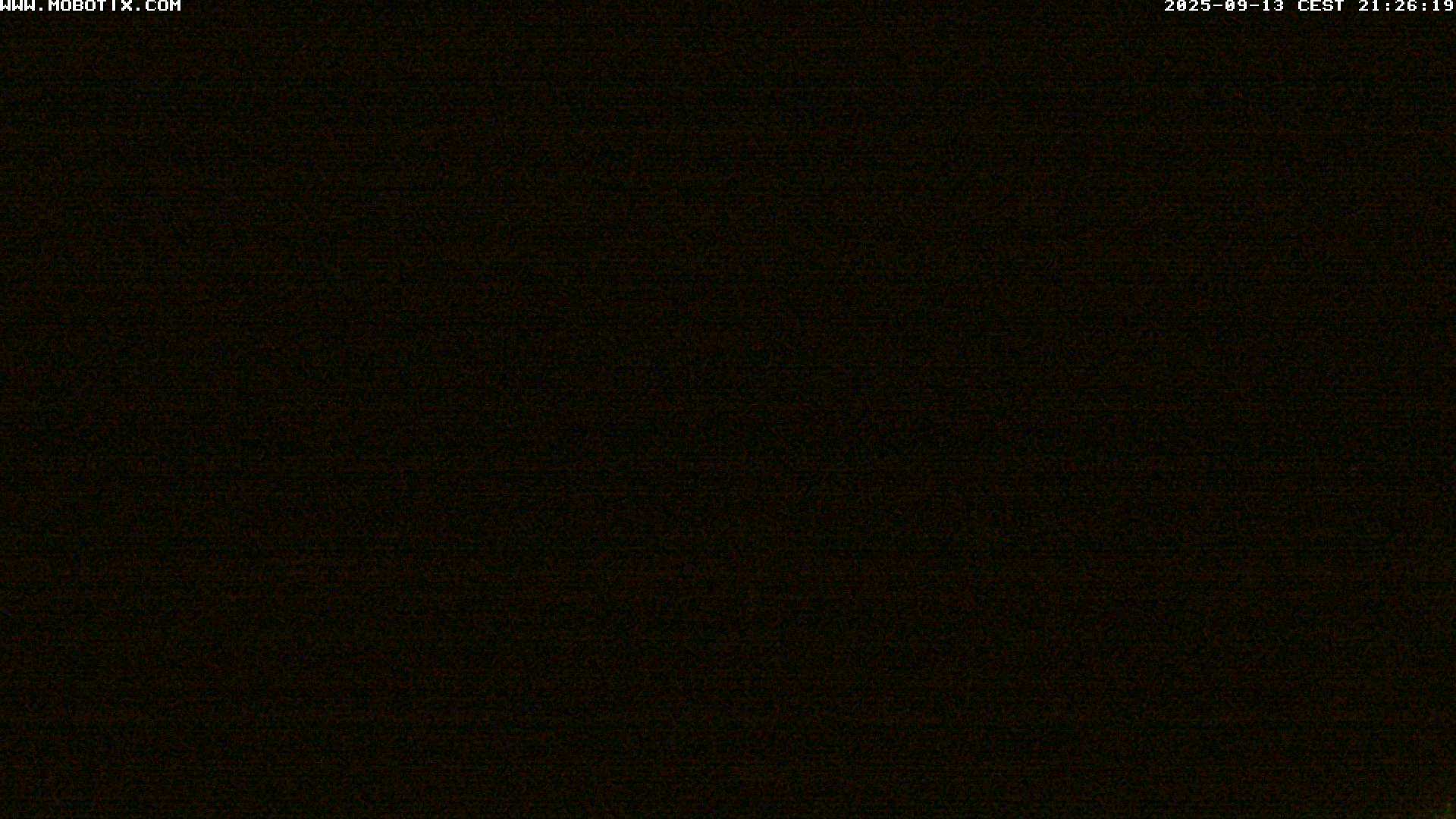 Webcam Golf Club Soufflenheim