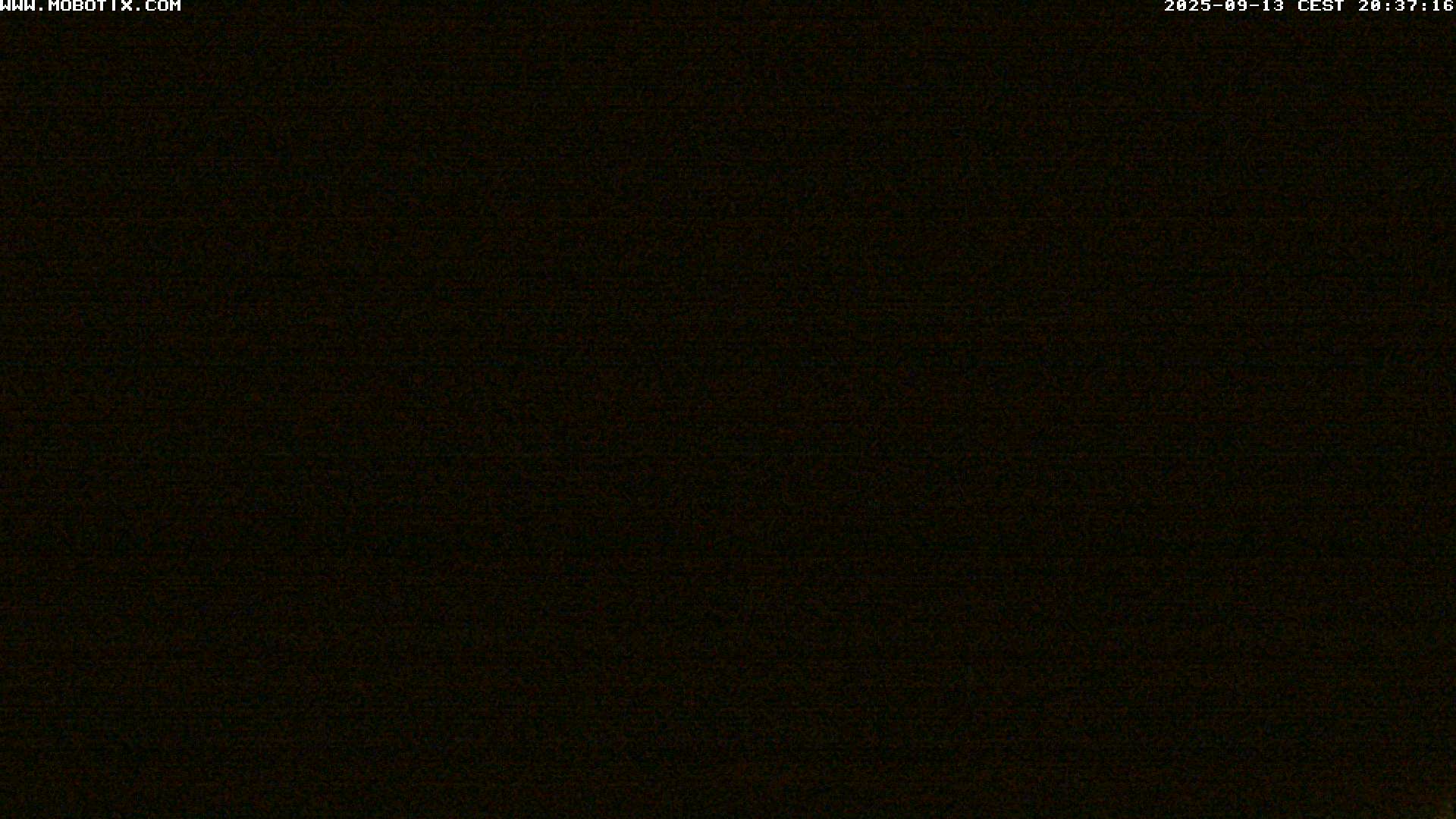 Webcam Golf Club Soufflenheim