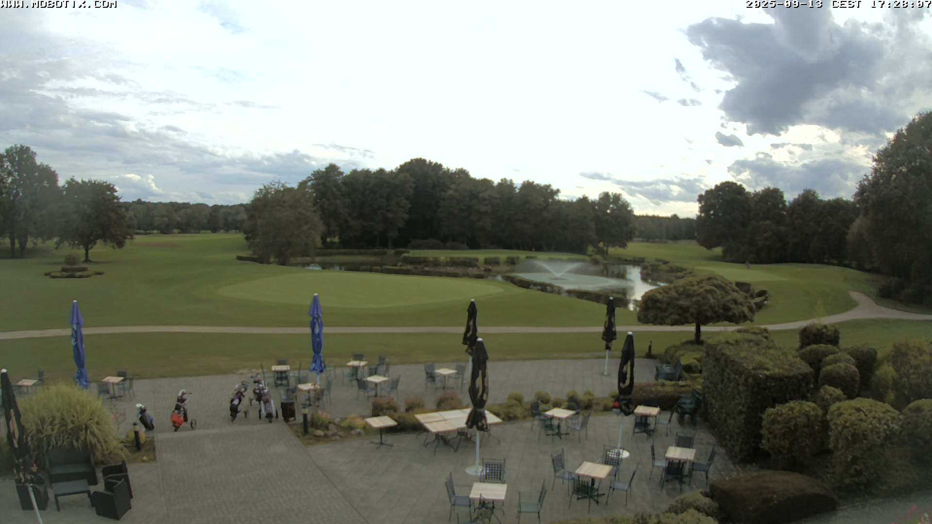 Webcam Golf Club Soufflenheim