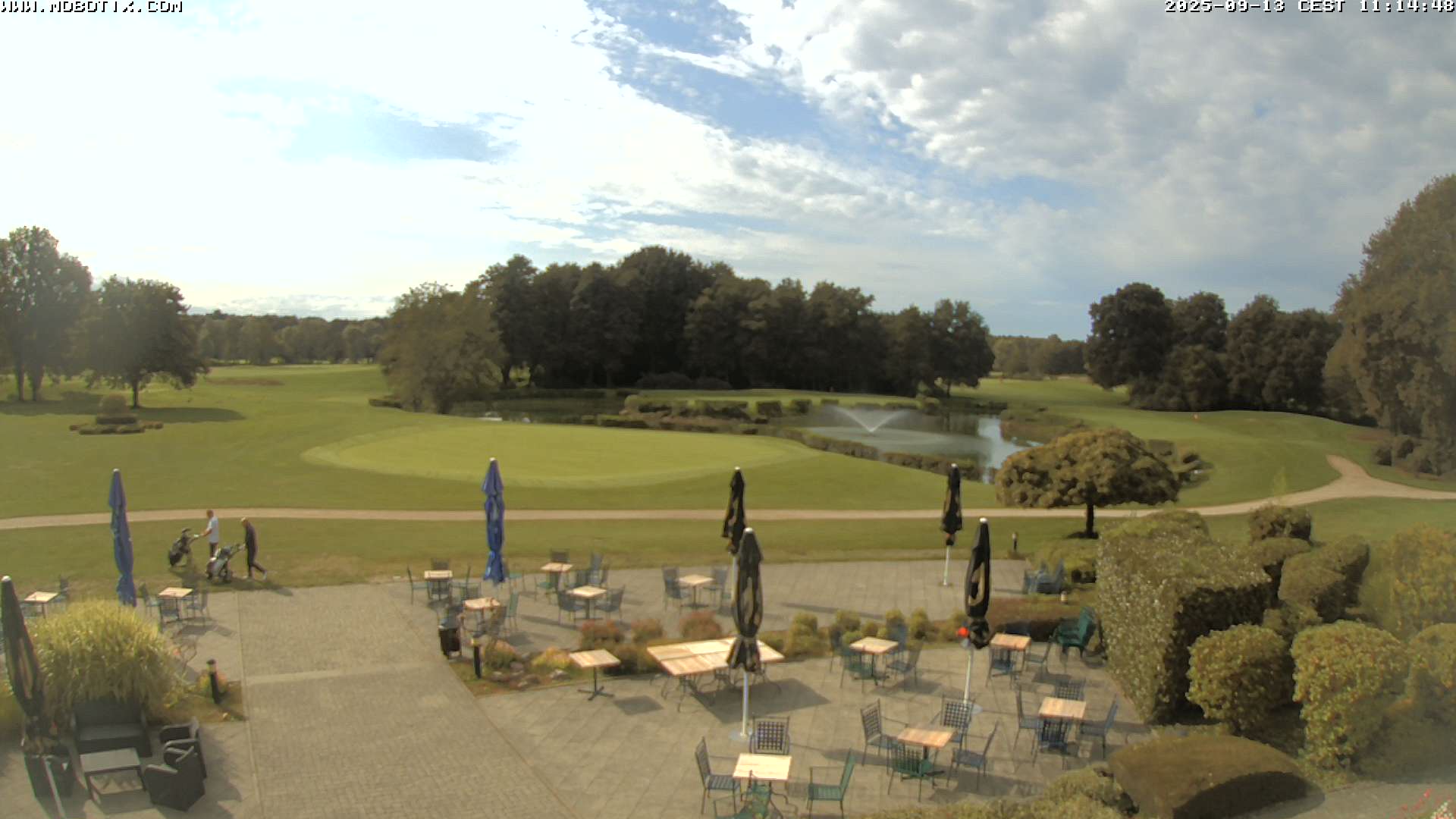 Webcam Golf Club Soufflenheim