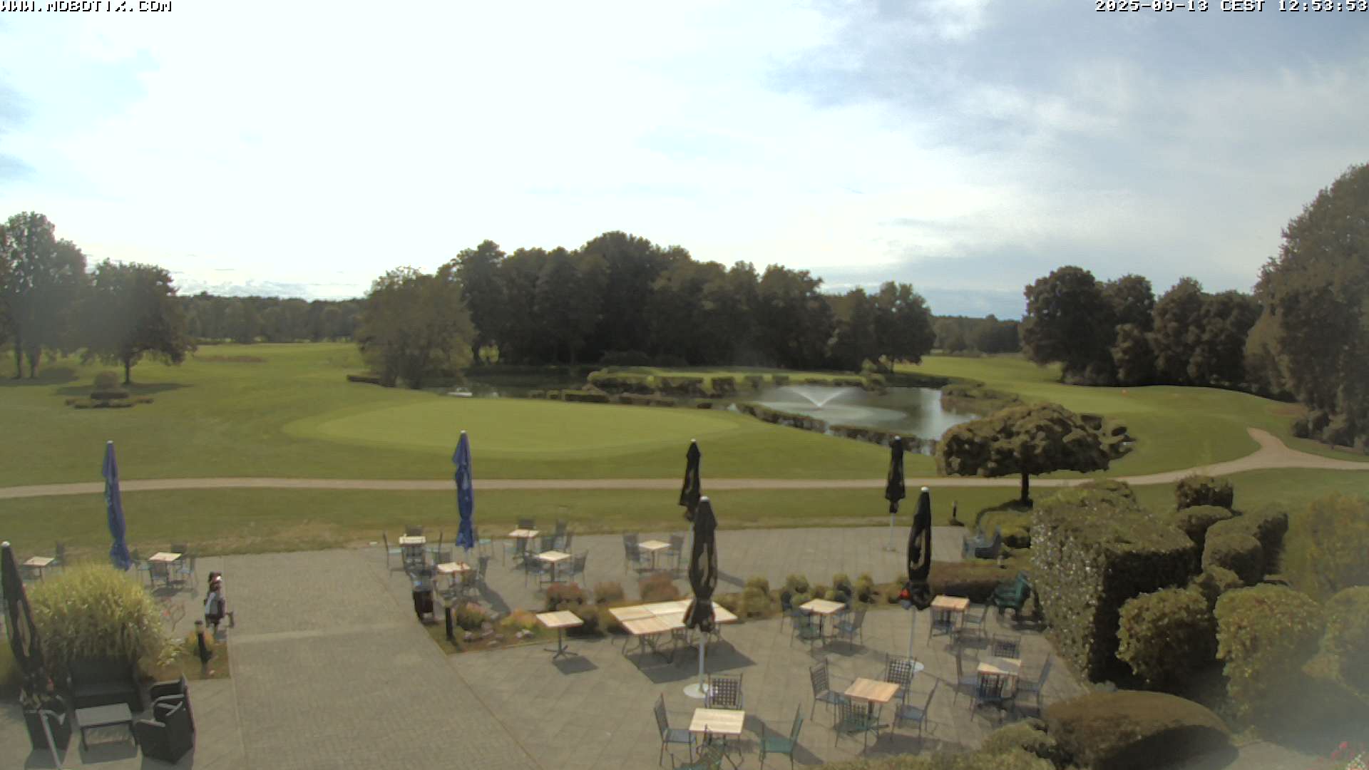 Webcam Golf Club Soufflenheim