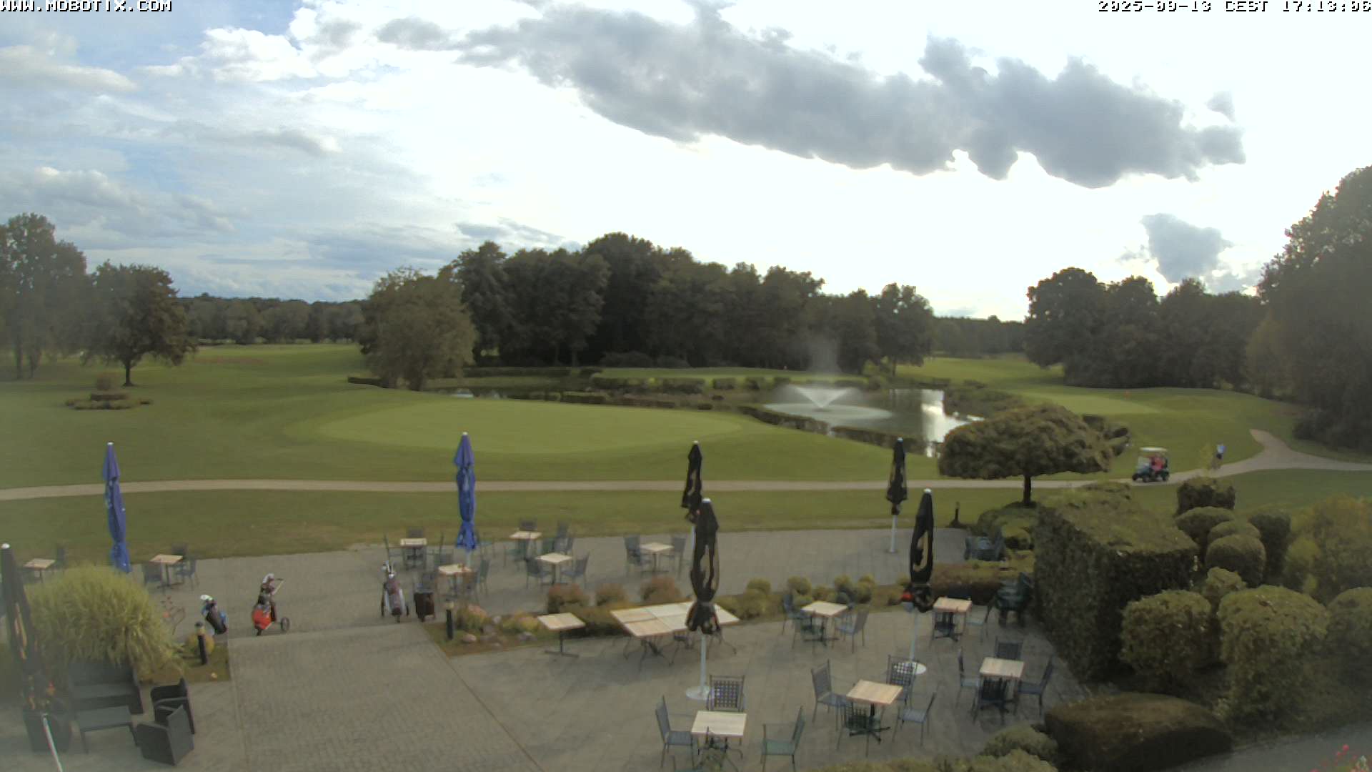 Webcam Golf Club Soufflenheim