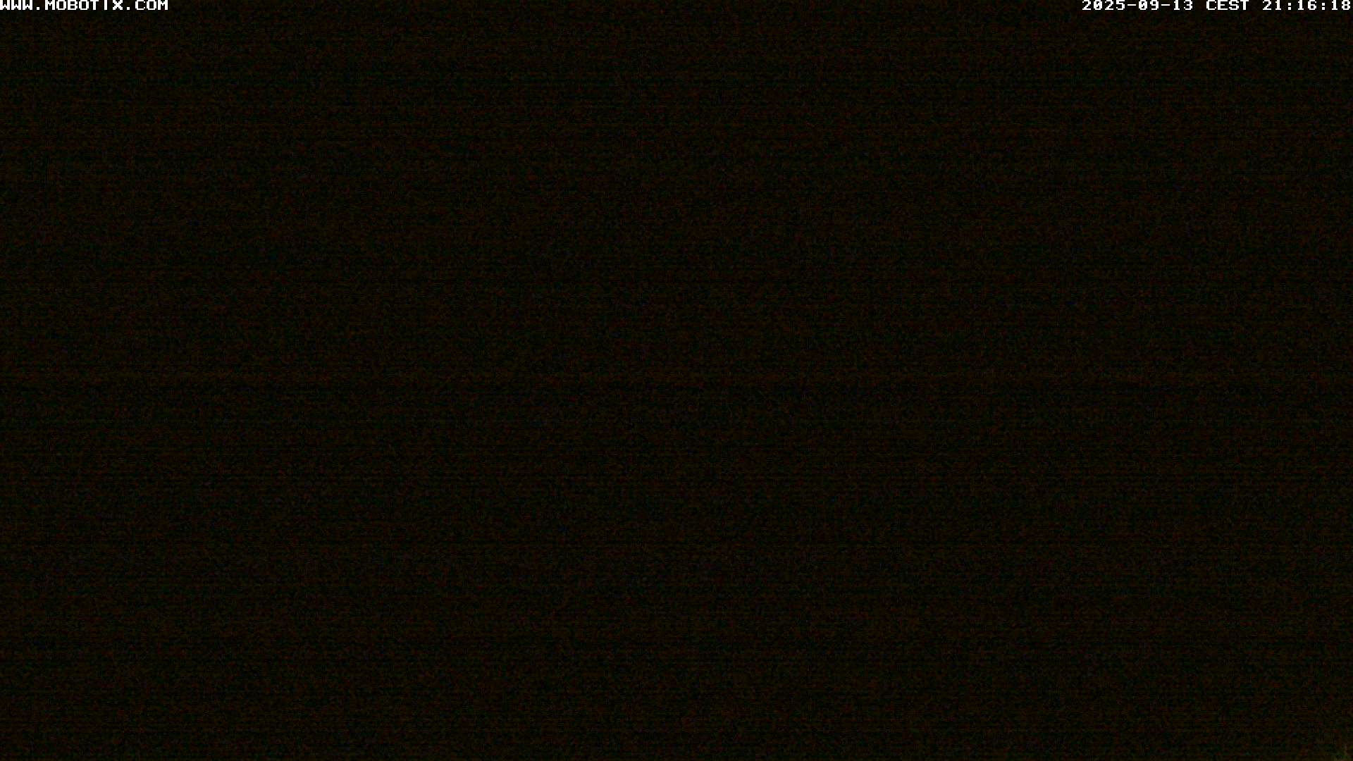 Webcam Golf Club Soufflenheim