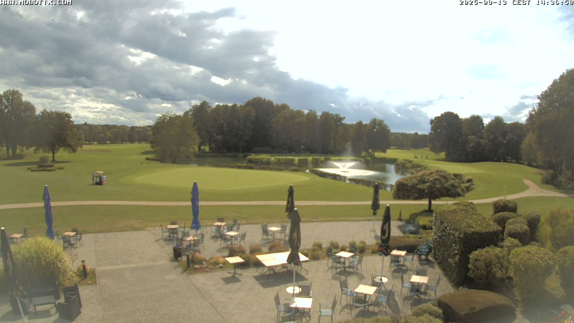 Webcam Golf Club Soufflenheim
