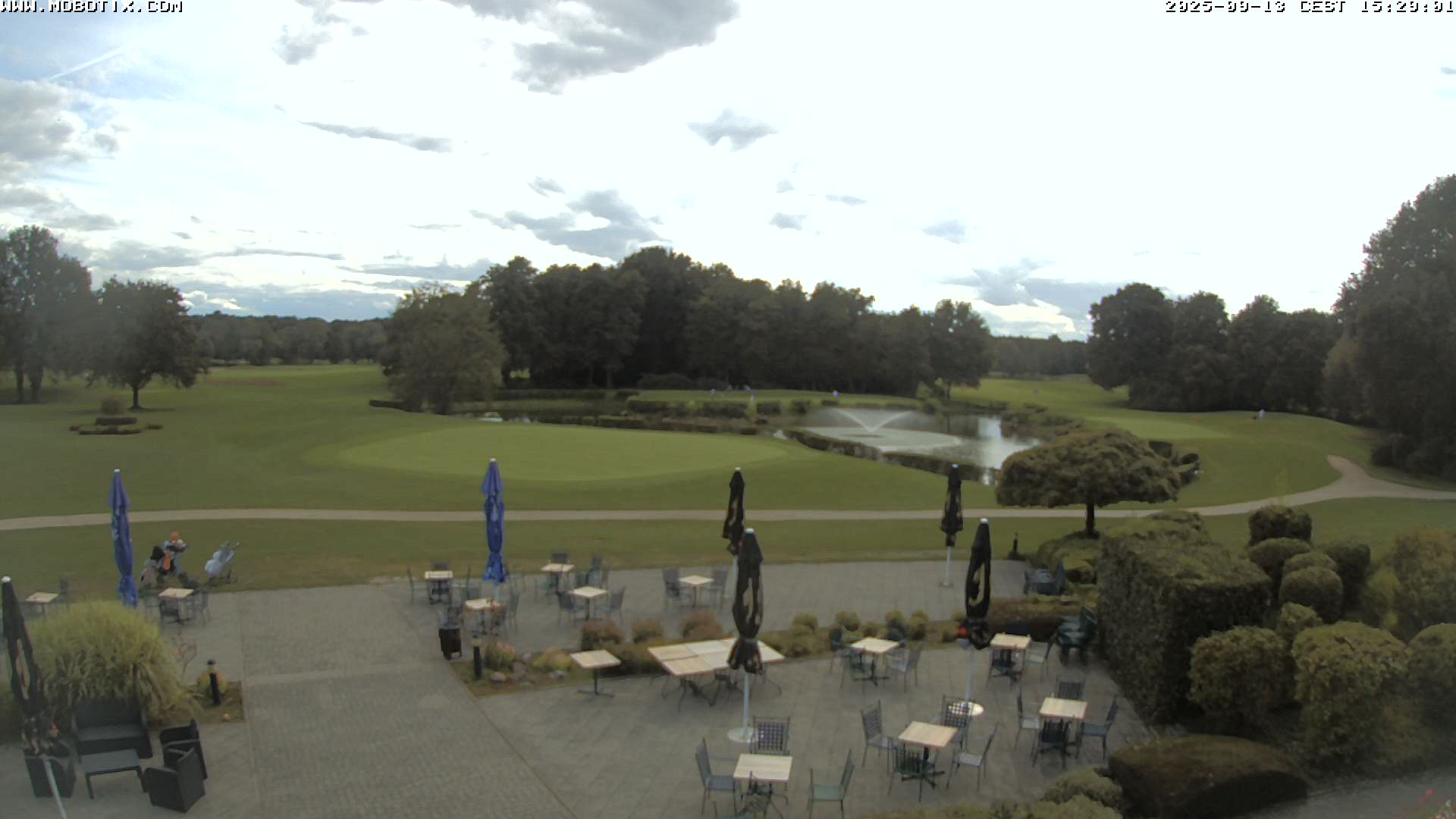 Webcam Golf Club Soufflenheim