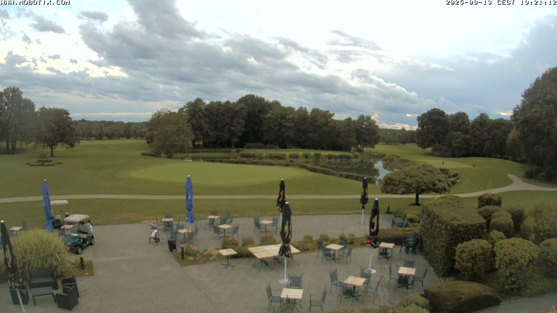Webcam Golf Club Soufflenheim