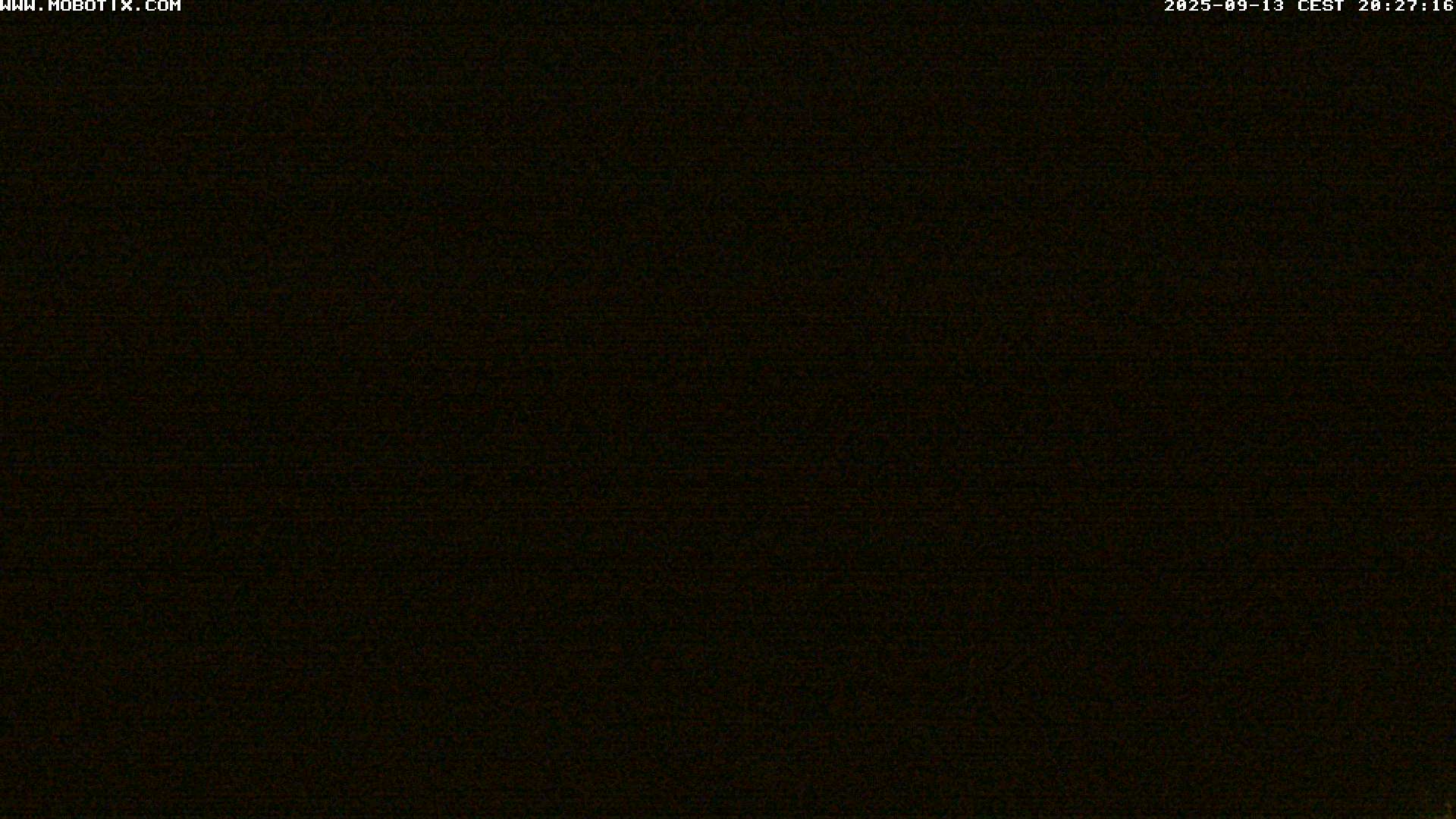 Webcam Golf Club Soufflenheim