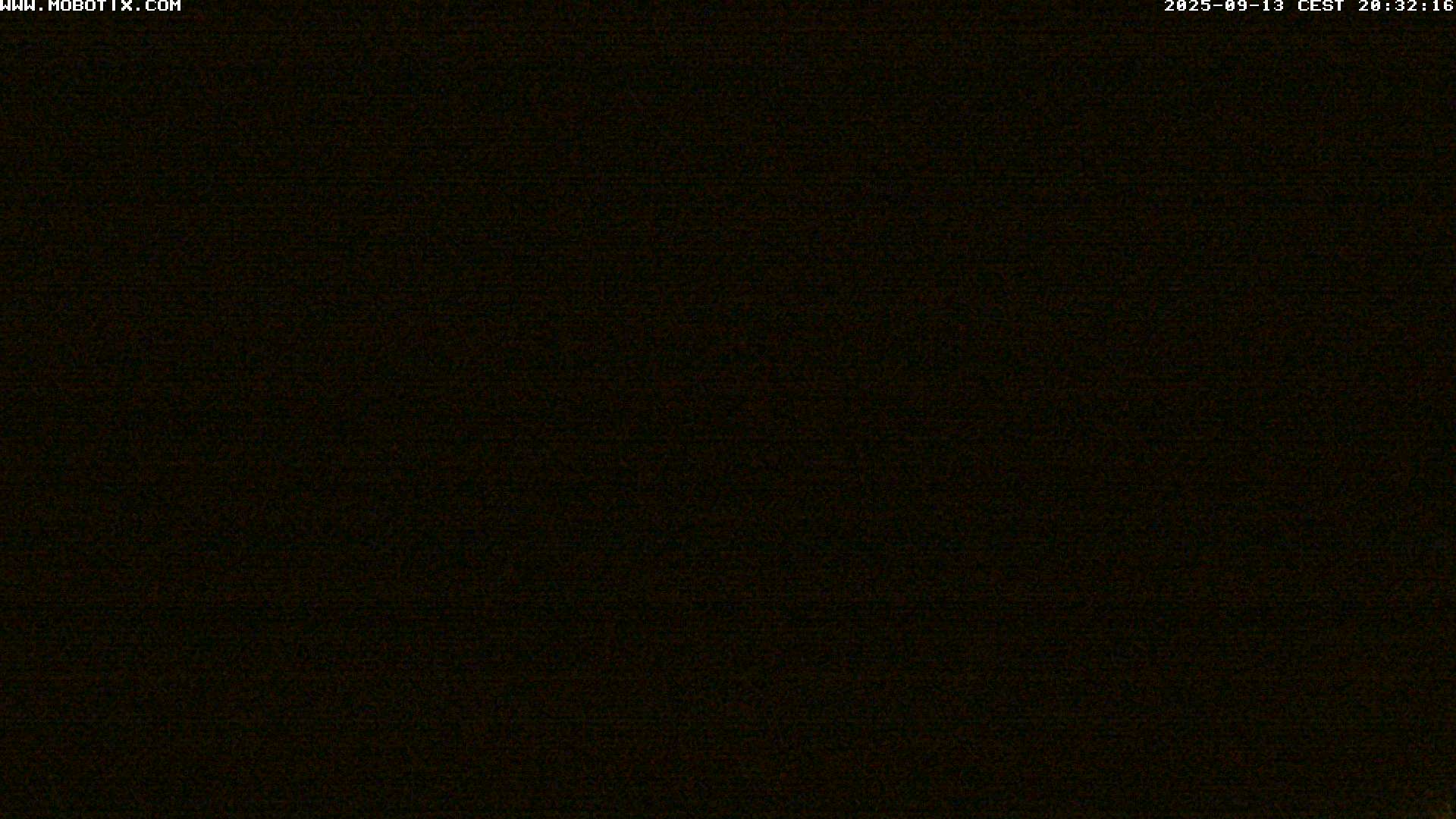Webcam Golf Club Soufflenheim