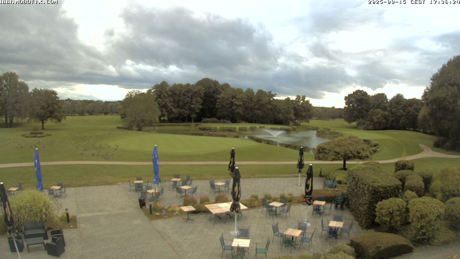 Webcam Golf Club Soufflenheim