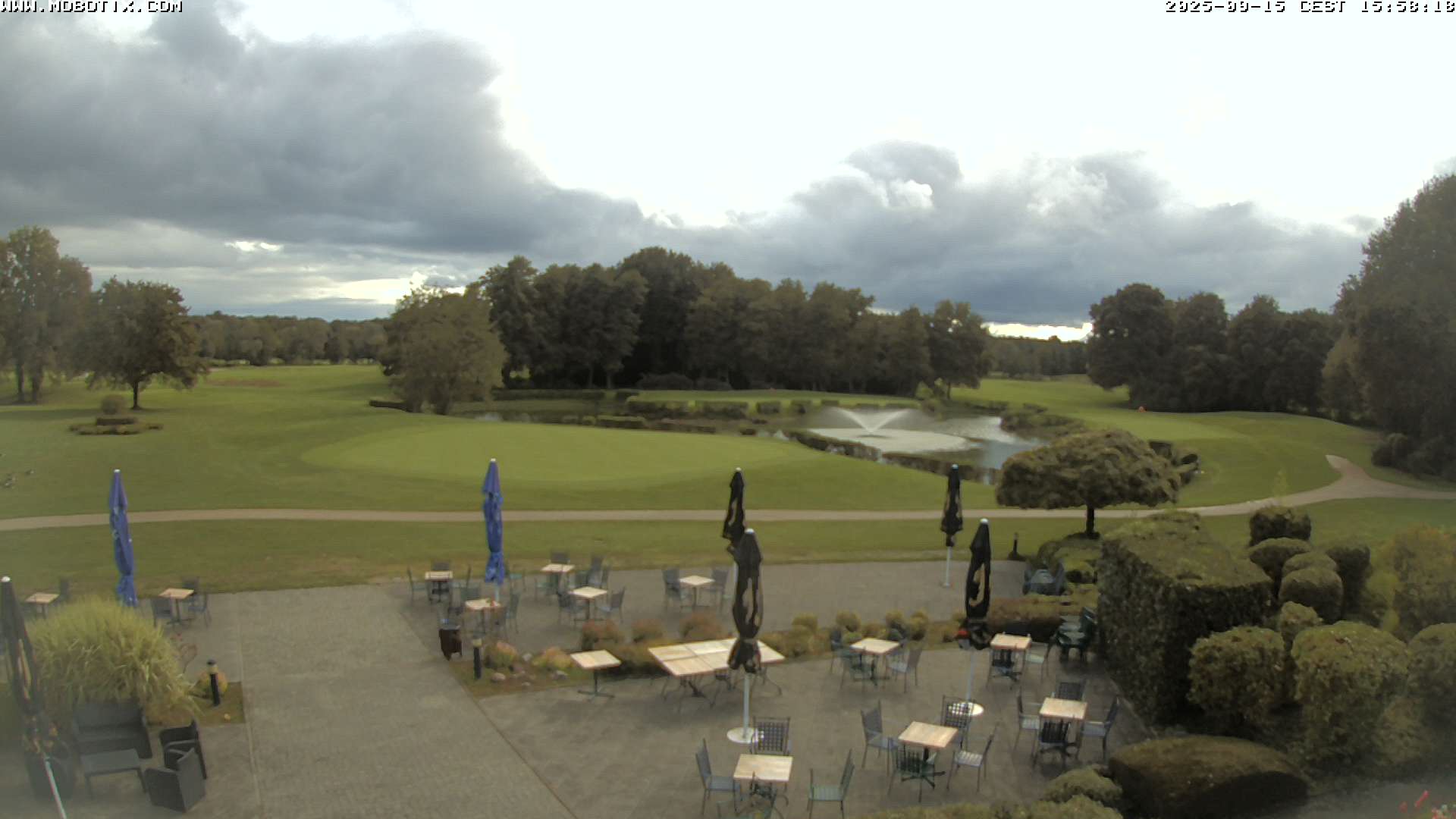 Webcam Golf Club Soufflenheim