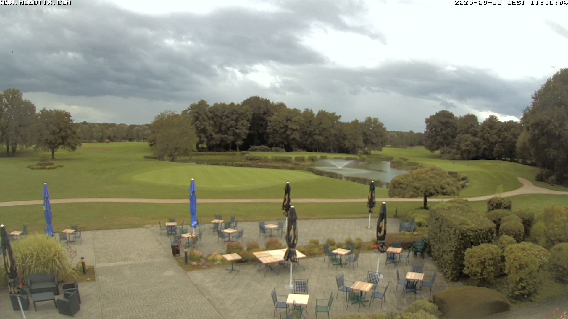 Webcam Golf Club Soufflenheim