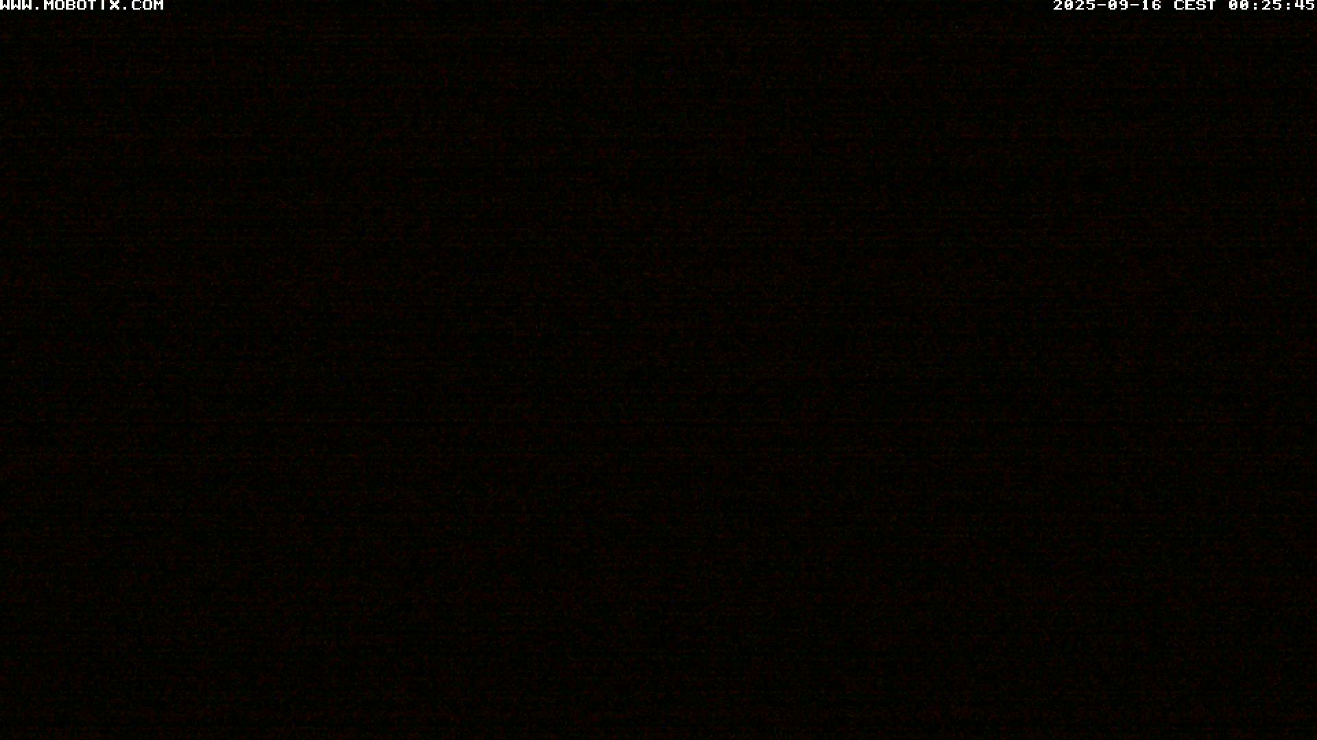 Webcam Golf Club Soufflenheim
