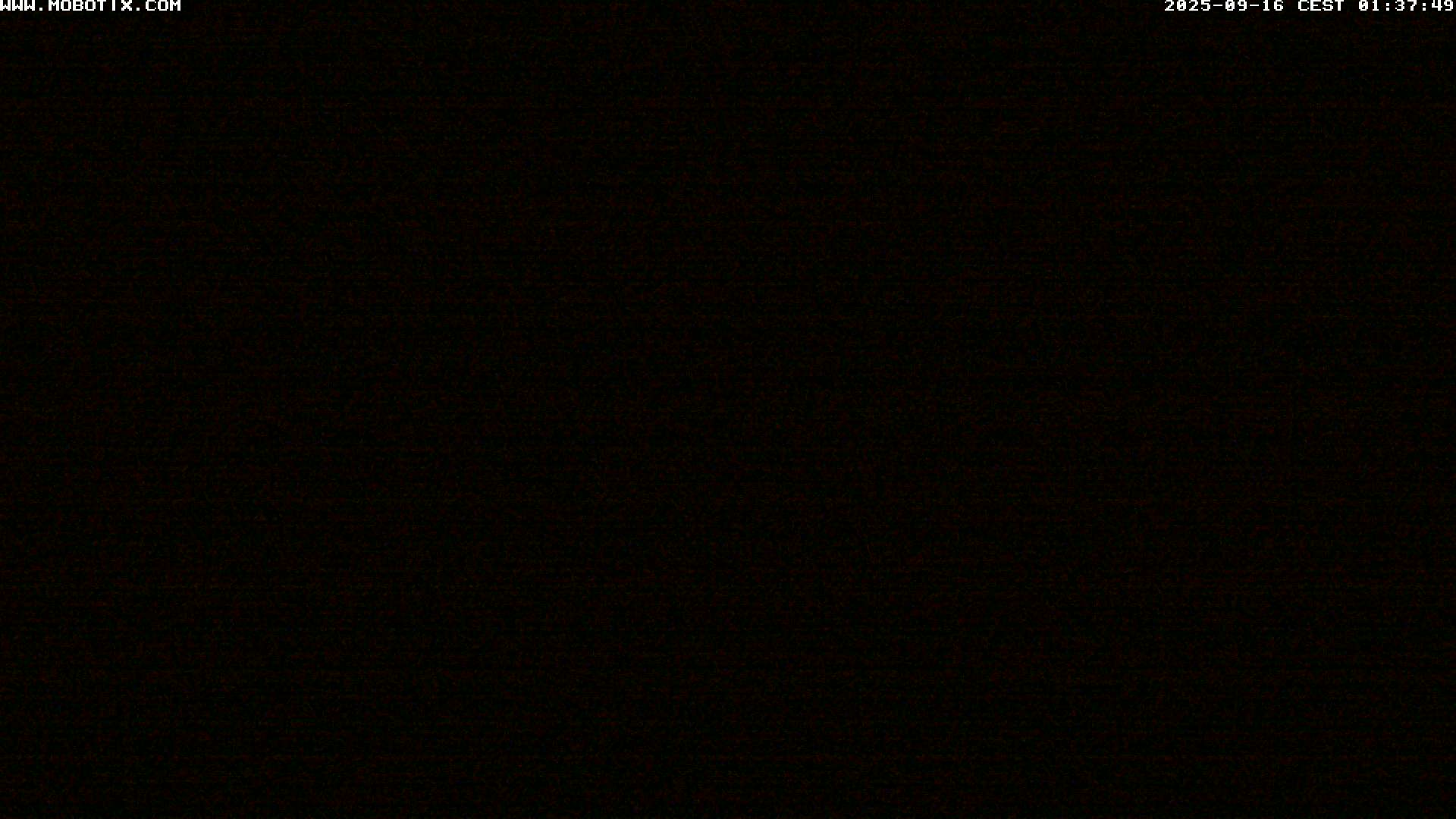 Webcam Golf Club Soufflenheim