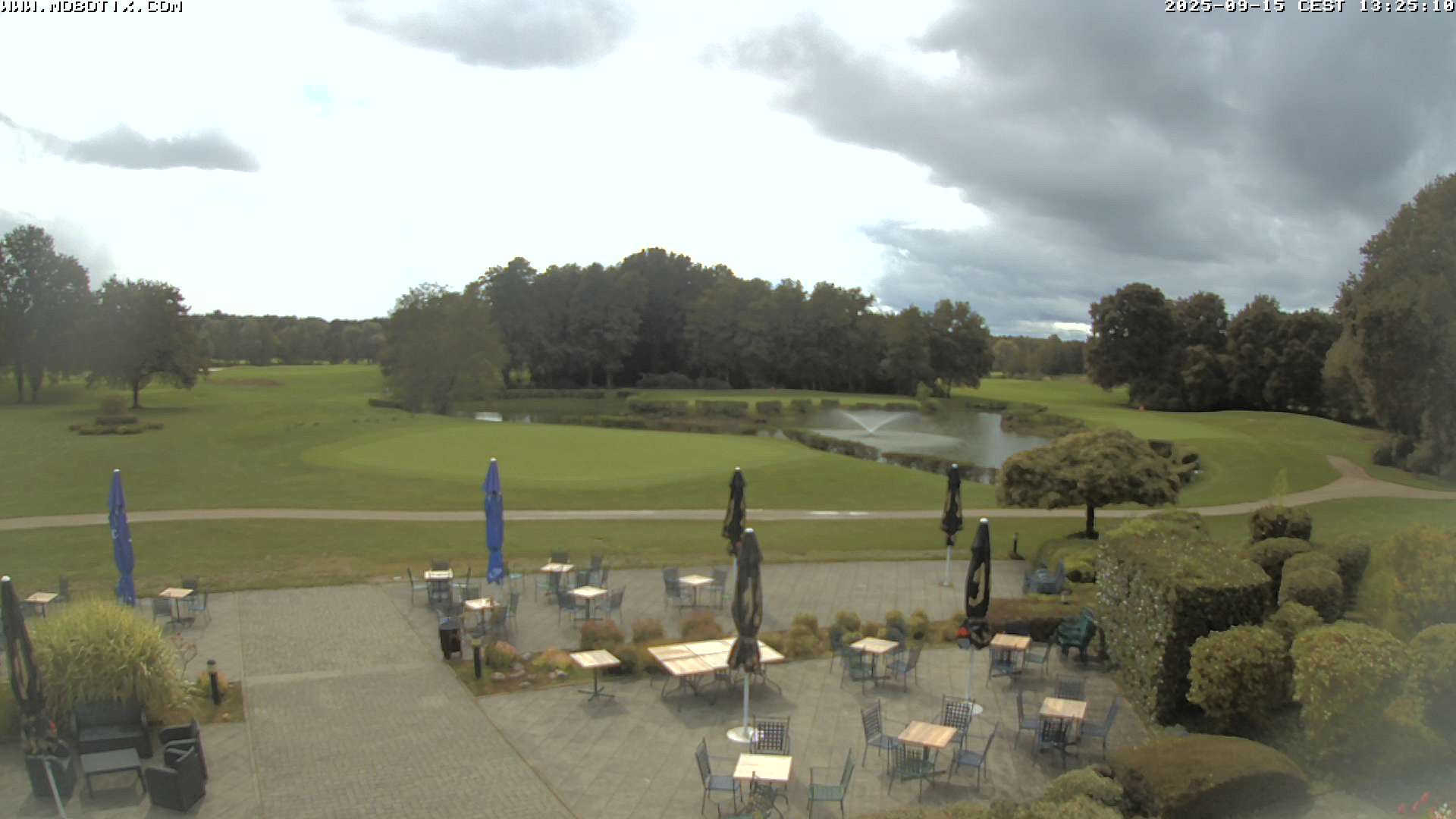 Webcam Golf Club Soufflenheim