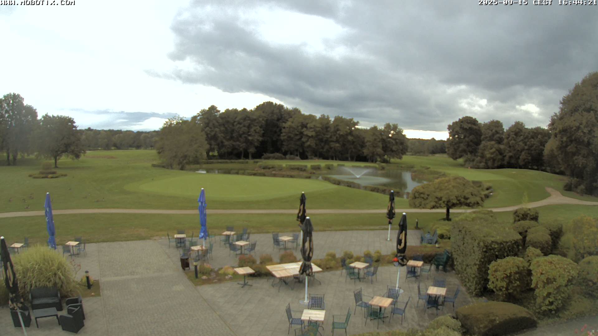 Webcam Golf Club Soufflenheim
