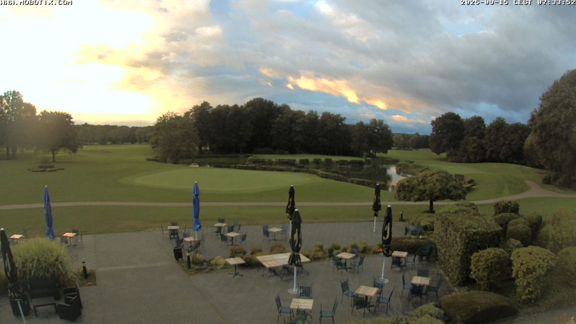 Webcam Golf Club Soufflenheim