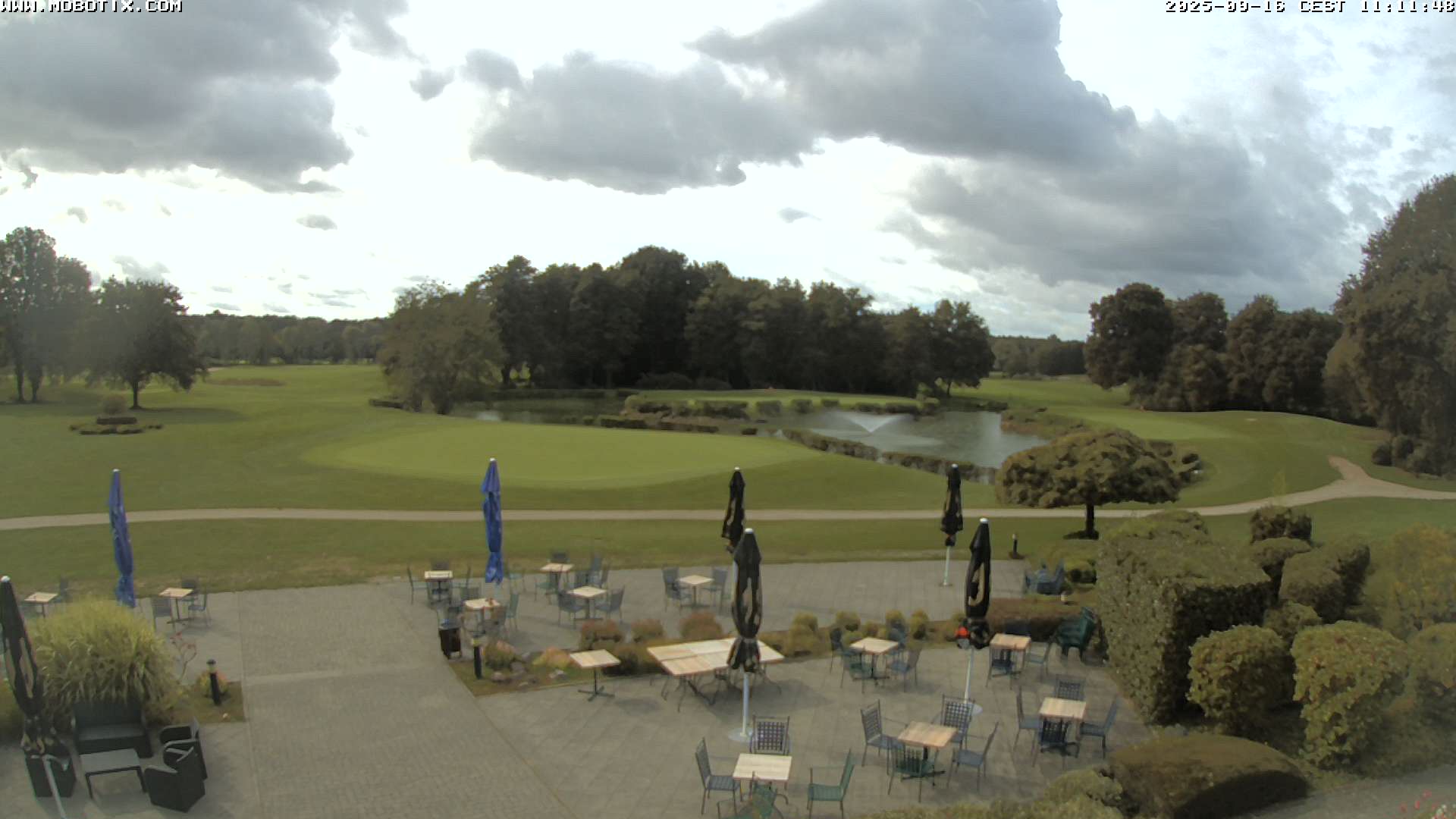 Webcam Golf Club Soufflenheim