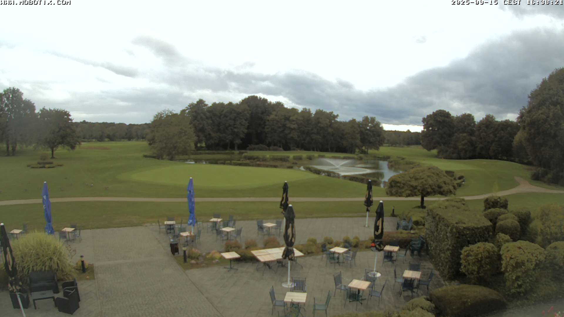 Webcam Golf Club Soufflenheim