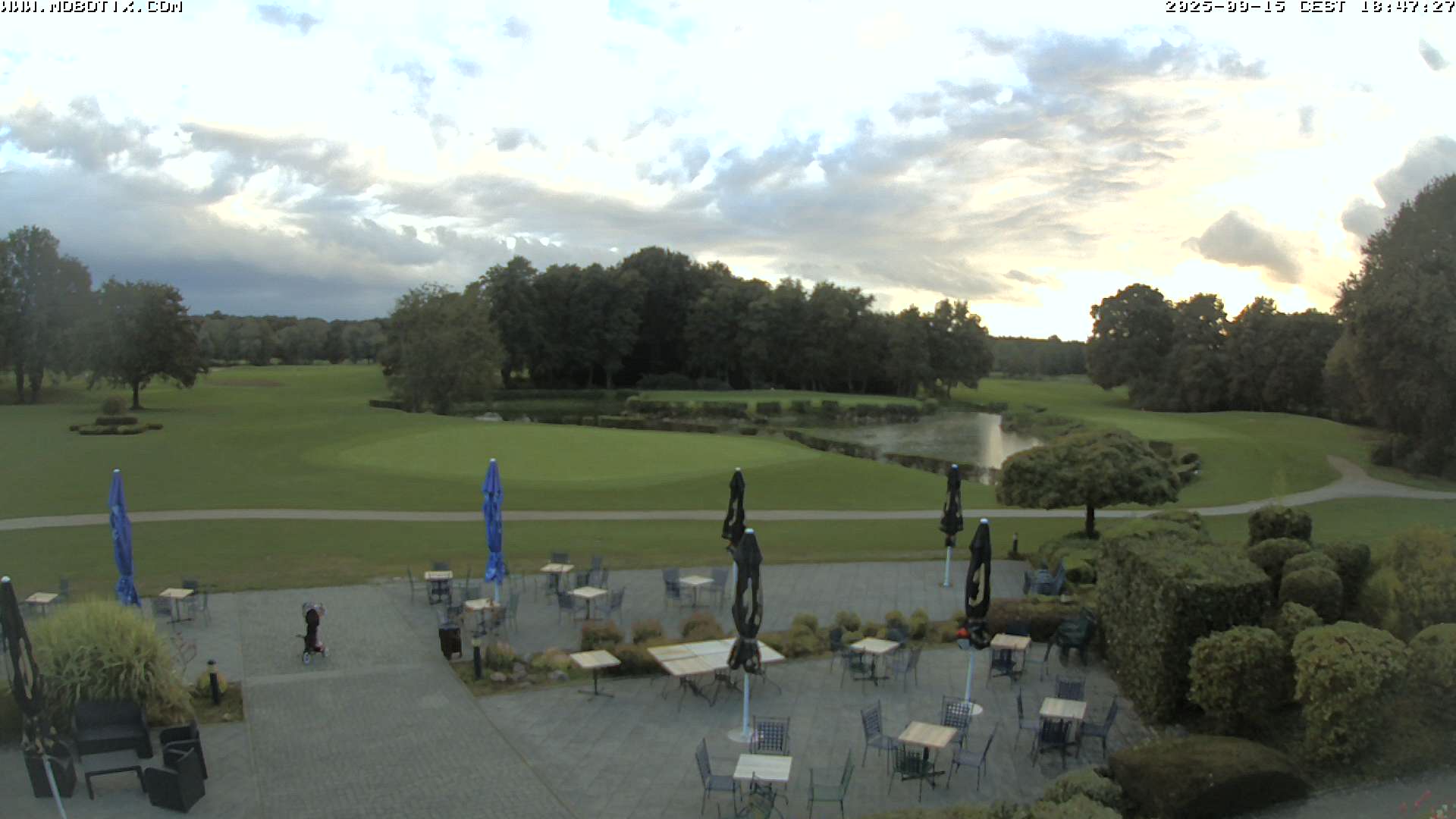 Webcam Golf Club Soufflenheim