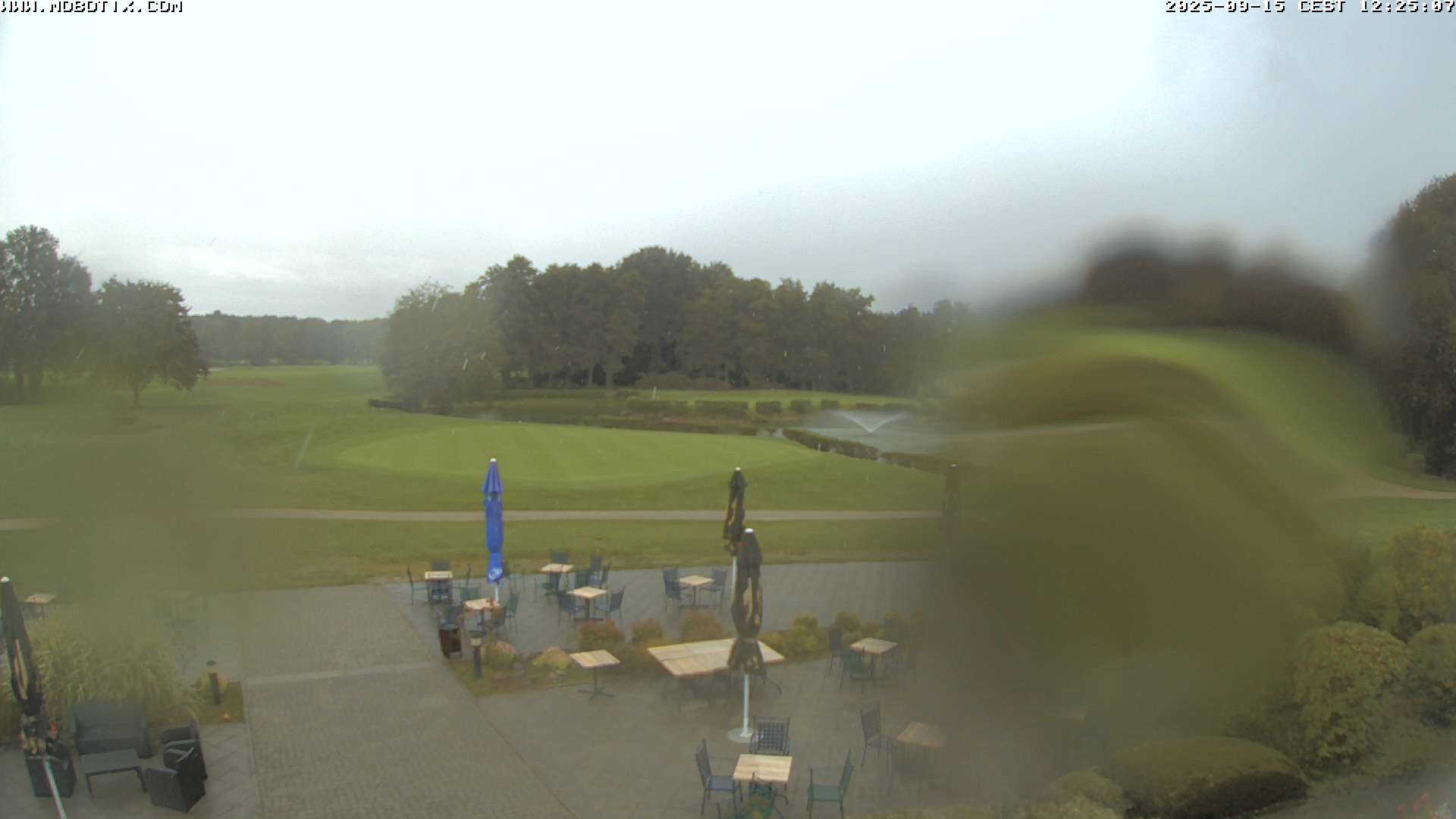 Webcam Golf Club Soufflenheim