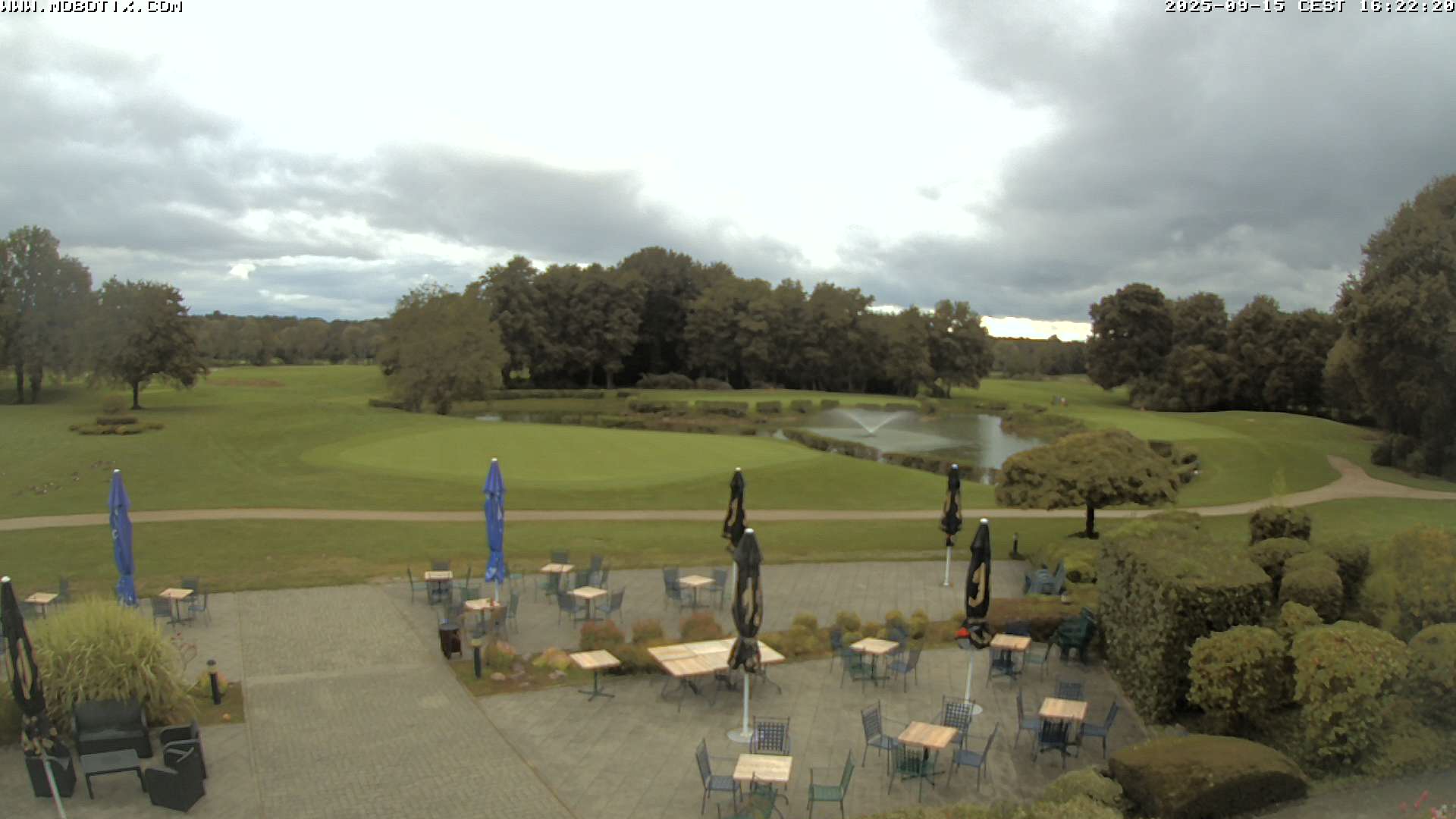 Webcam Golf Club Soufflenheim