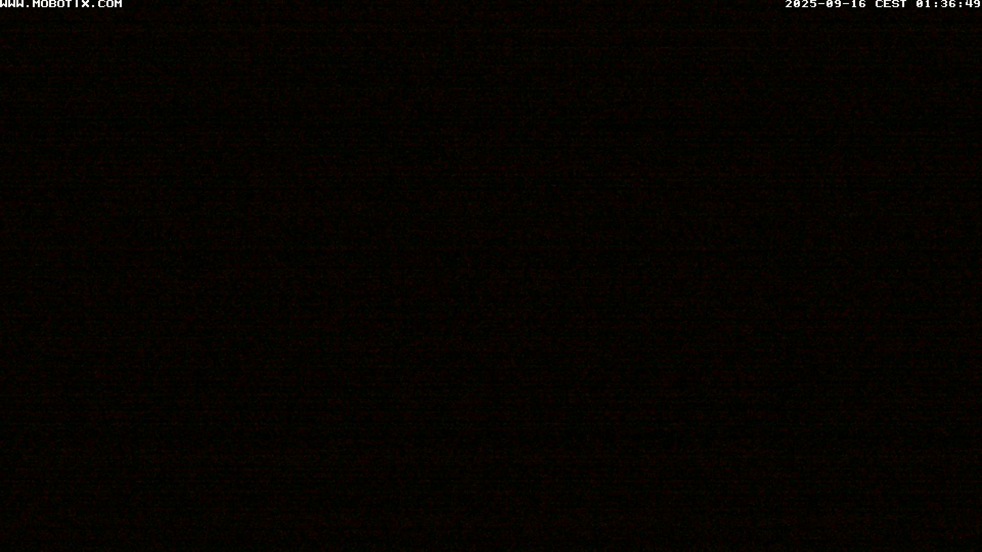 Webcam Golf Club Soufflenheim