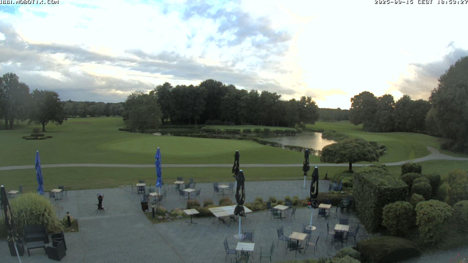 Webcam Golf Club Soufflenheim