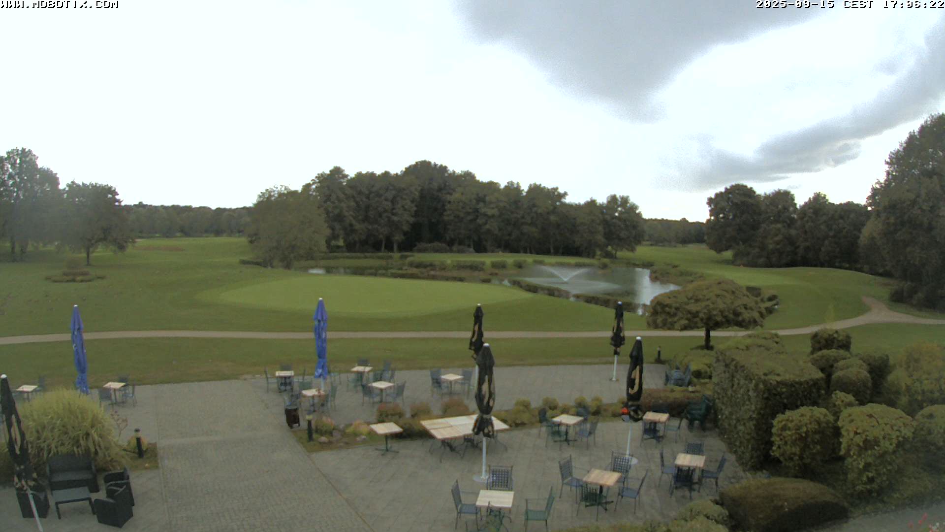 Webcam Golf Club Soufflenheim