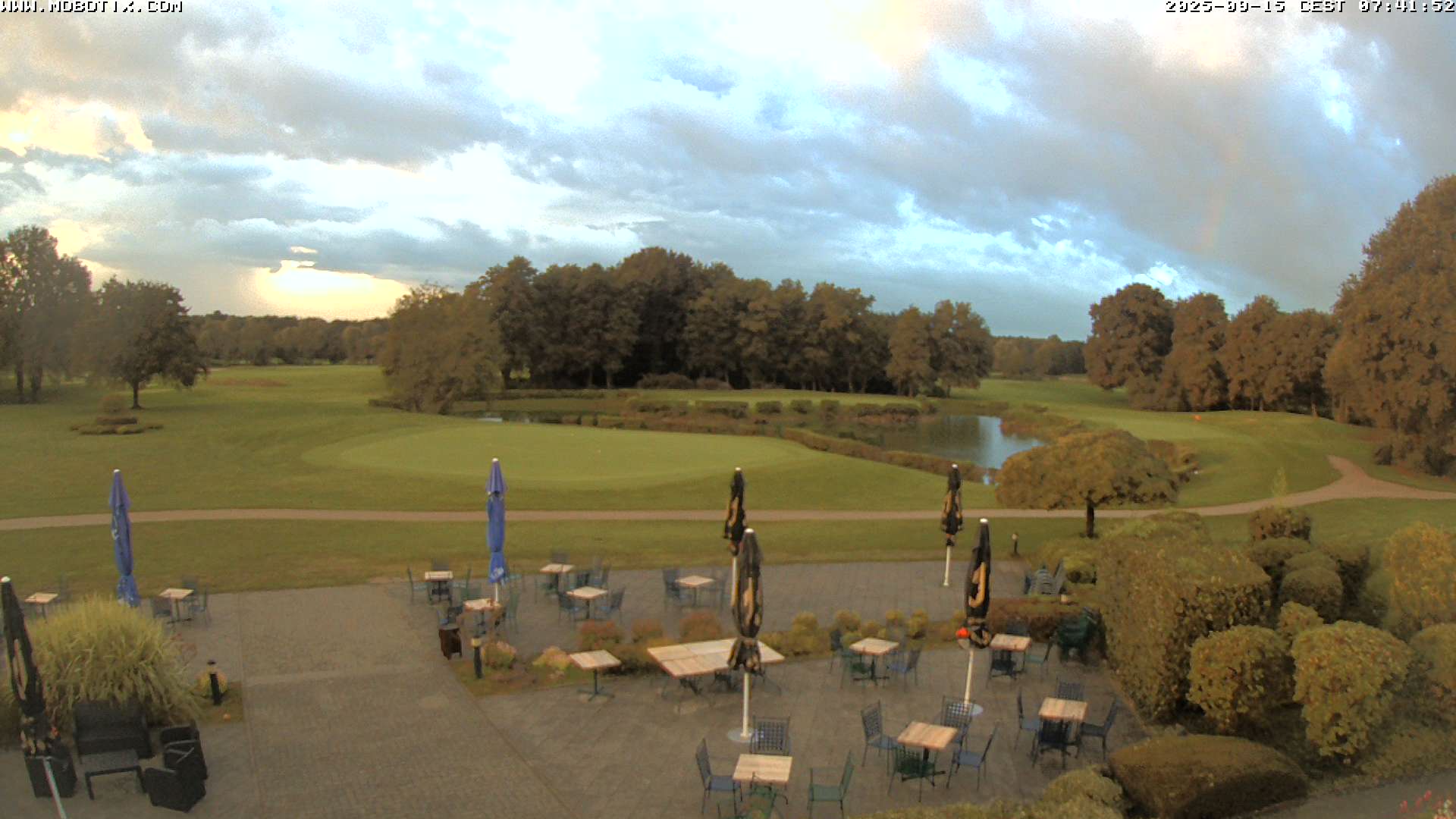Webcam Golf Club Soufflenheim