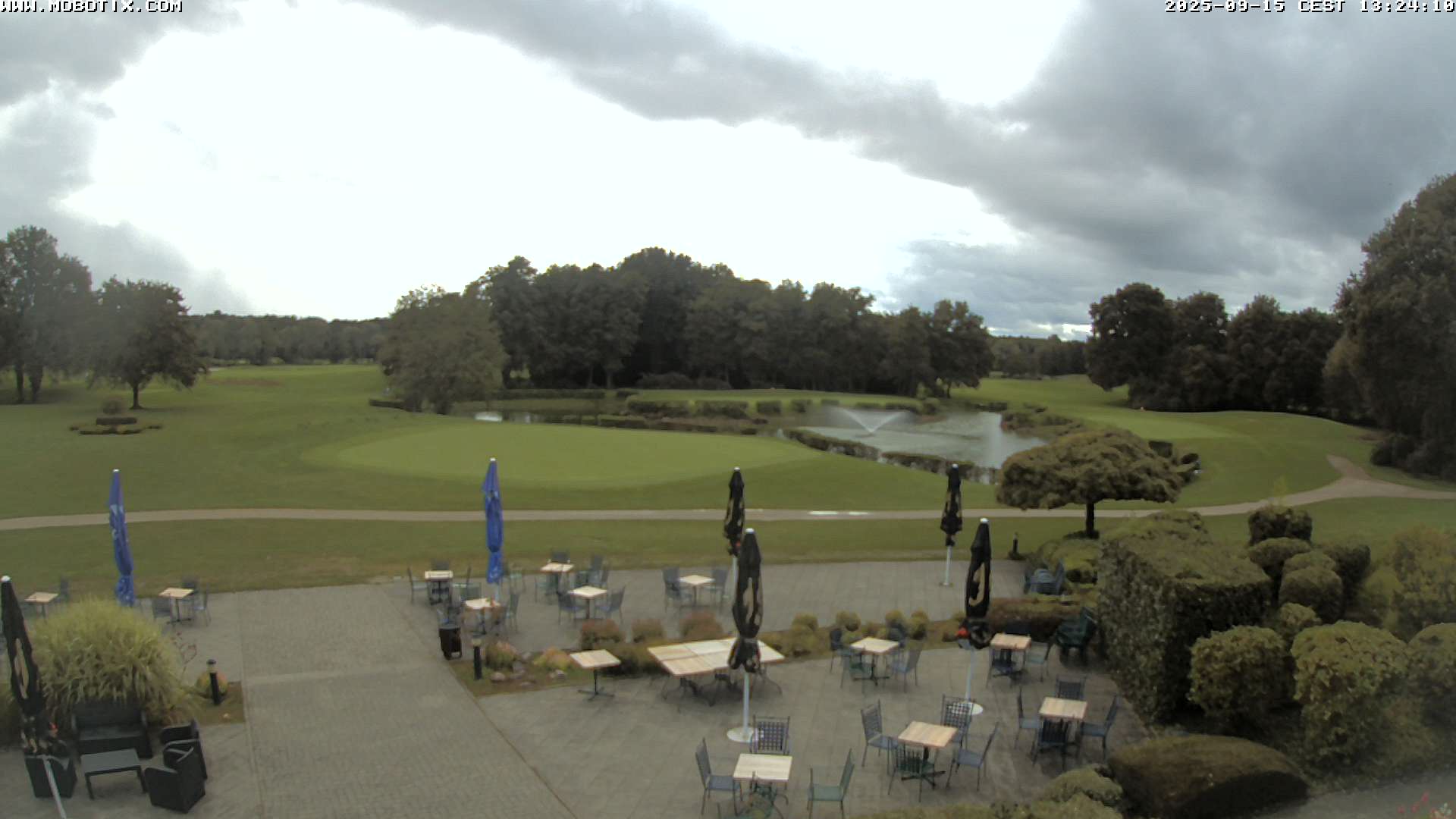 Webcam Golf Club Soufflenheim