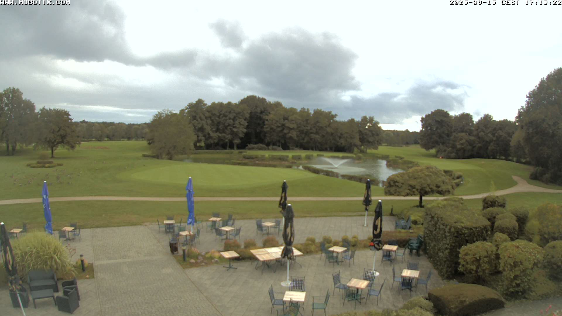 Webcam Golf Club Soufflenheim