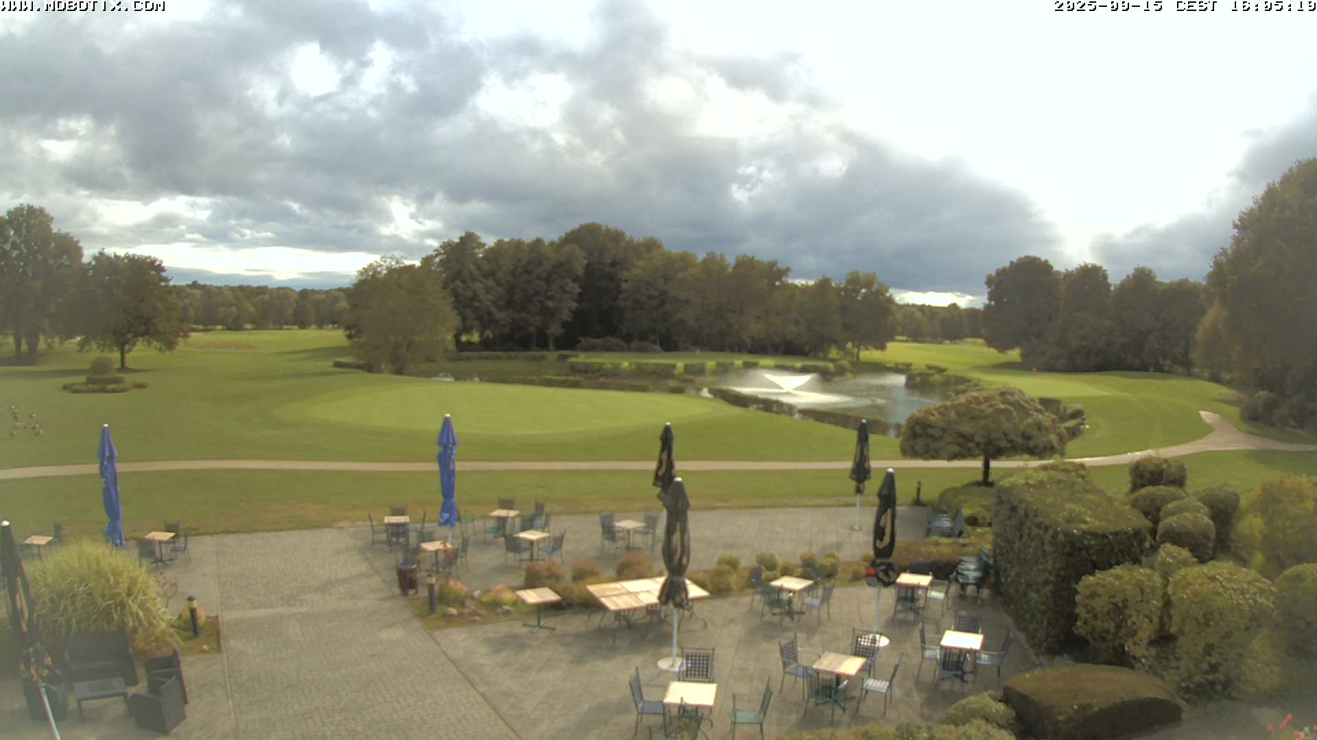 Webcam Golf Club Soufflenheim