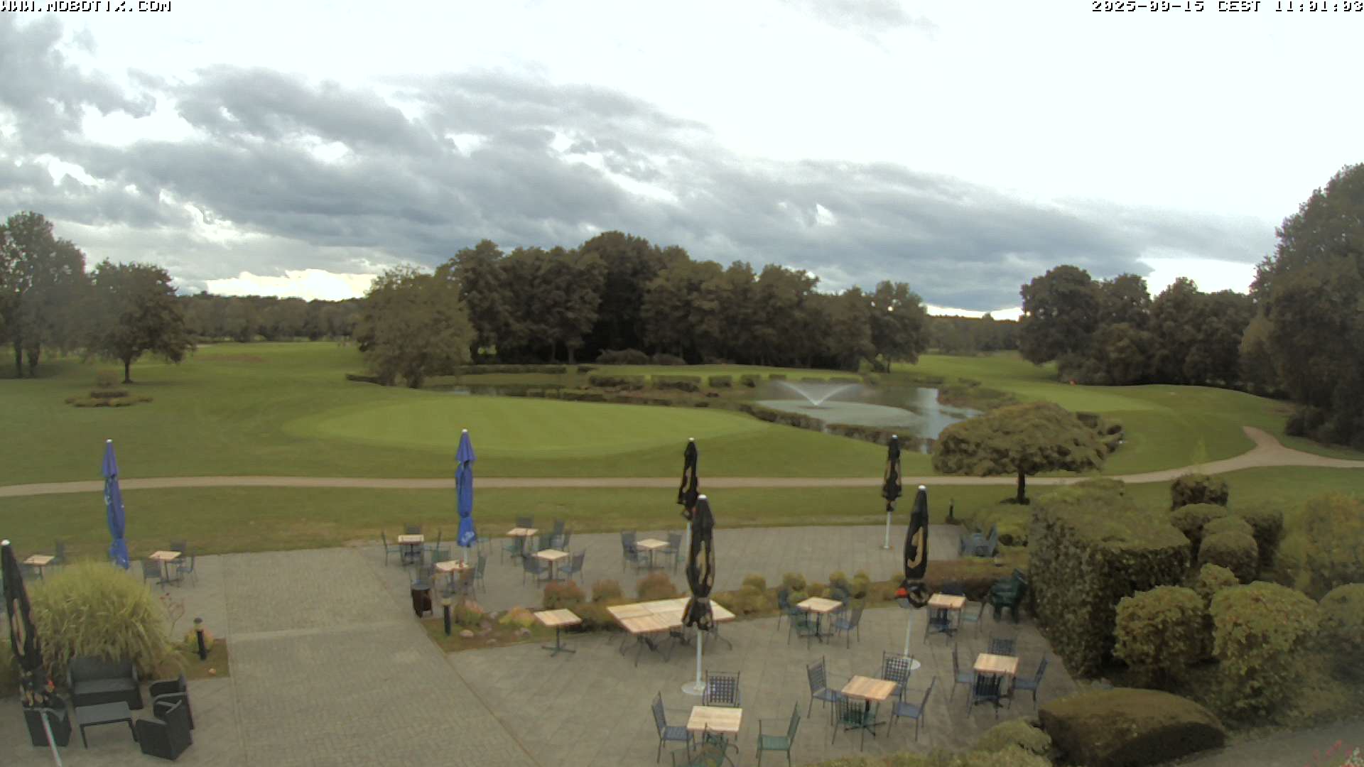 Webcam Golf Club Soufflenheim