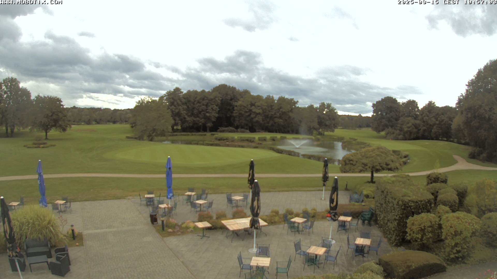 Webcam Golf Club Soufflenheim