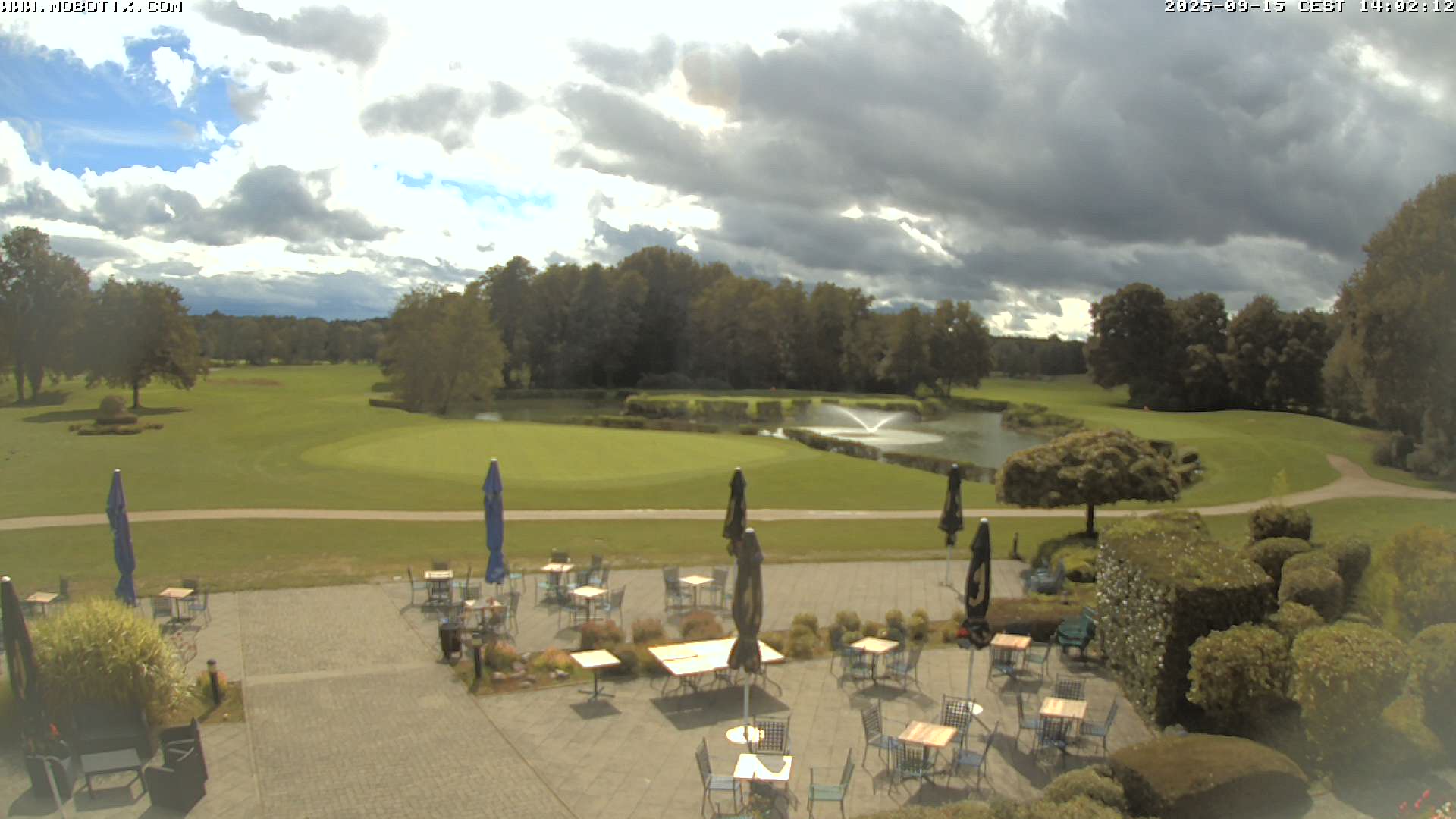 Webcam Golf Club Soufflenheim
