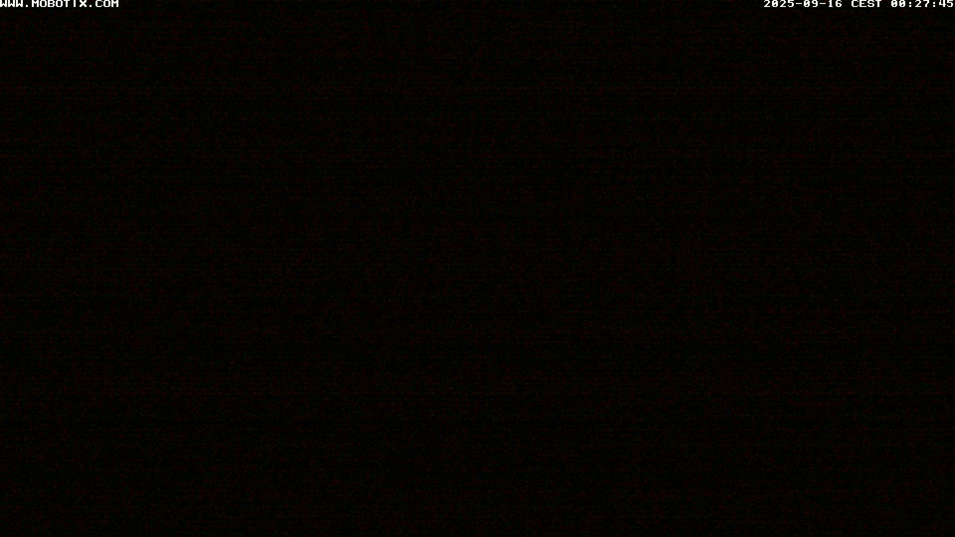 Webcam Golf Club Soufflenheim