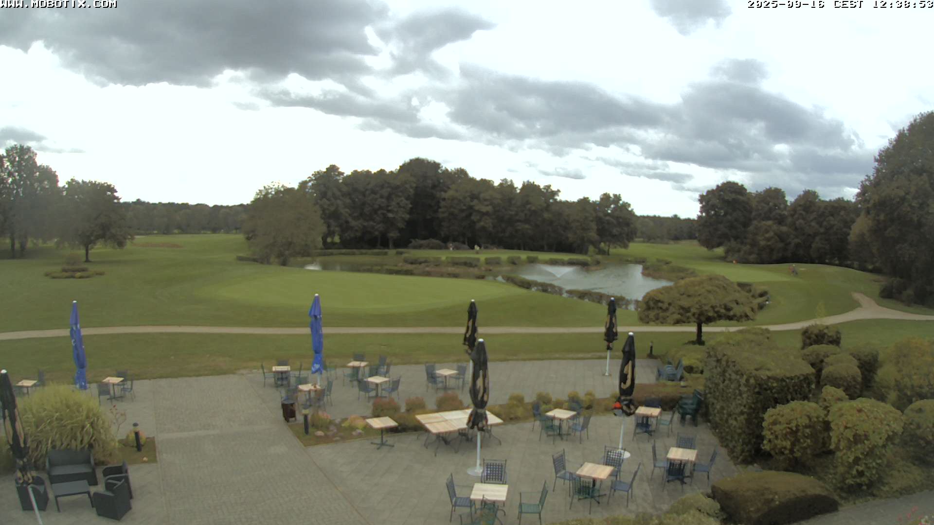 Webcam Golf Club Soufflenheim