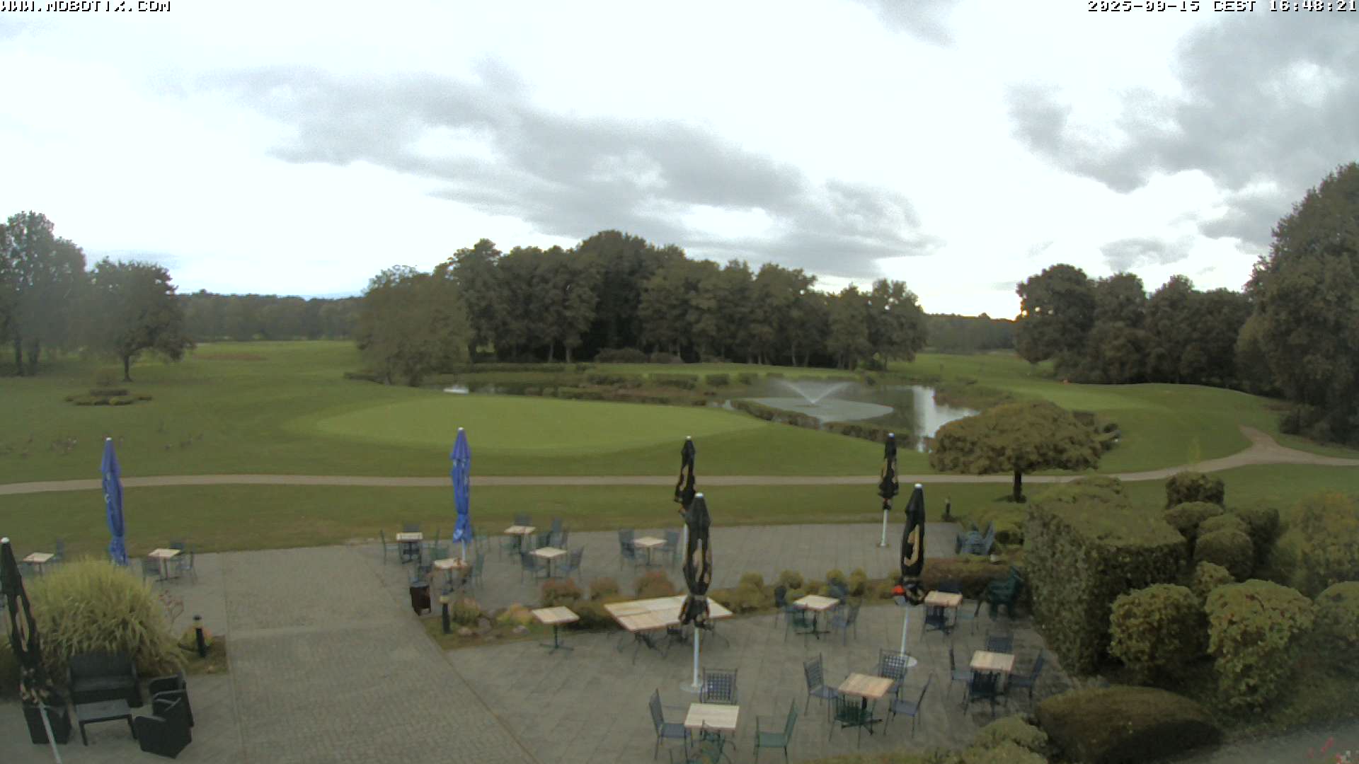 Webcam Golf Club Soufflenheim