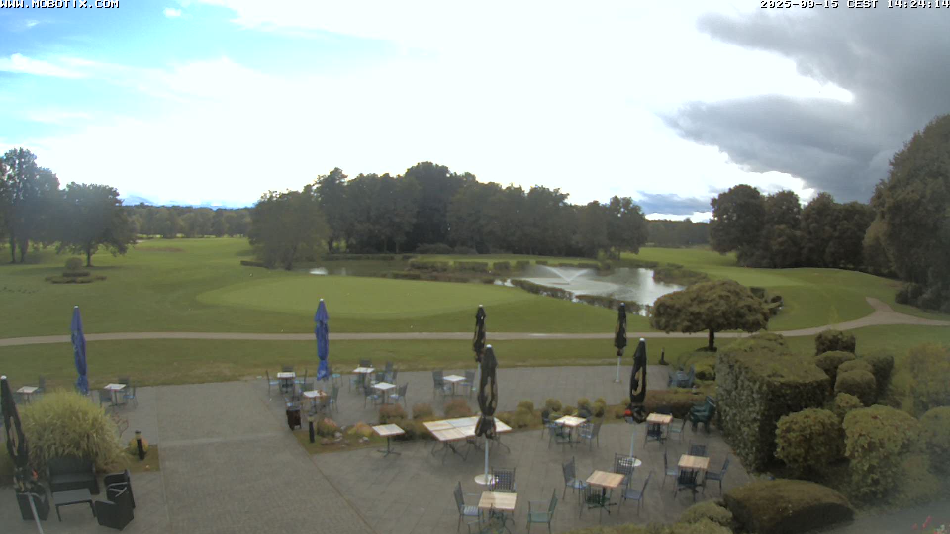 Webcam Golf Club Soufflenheim