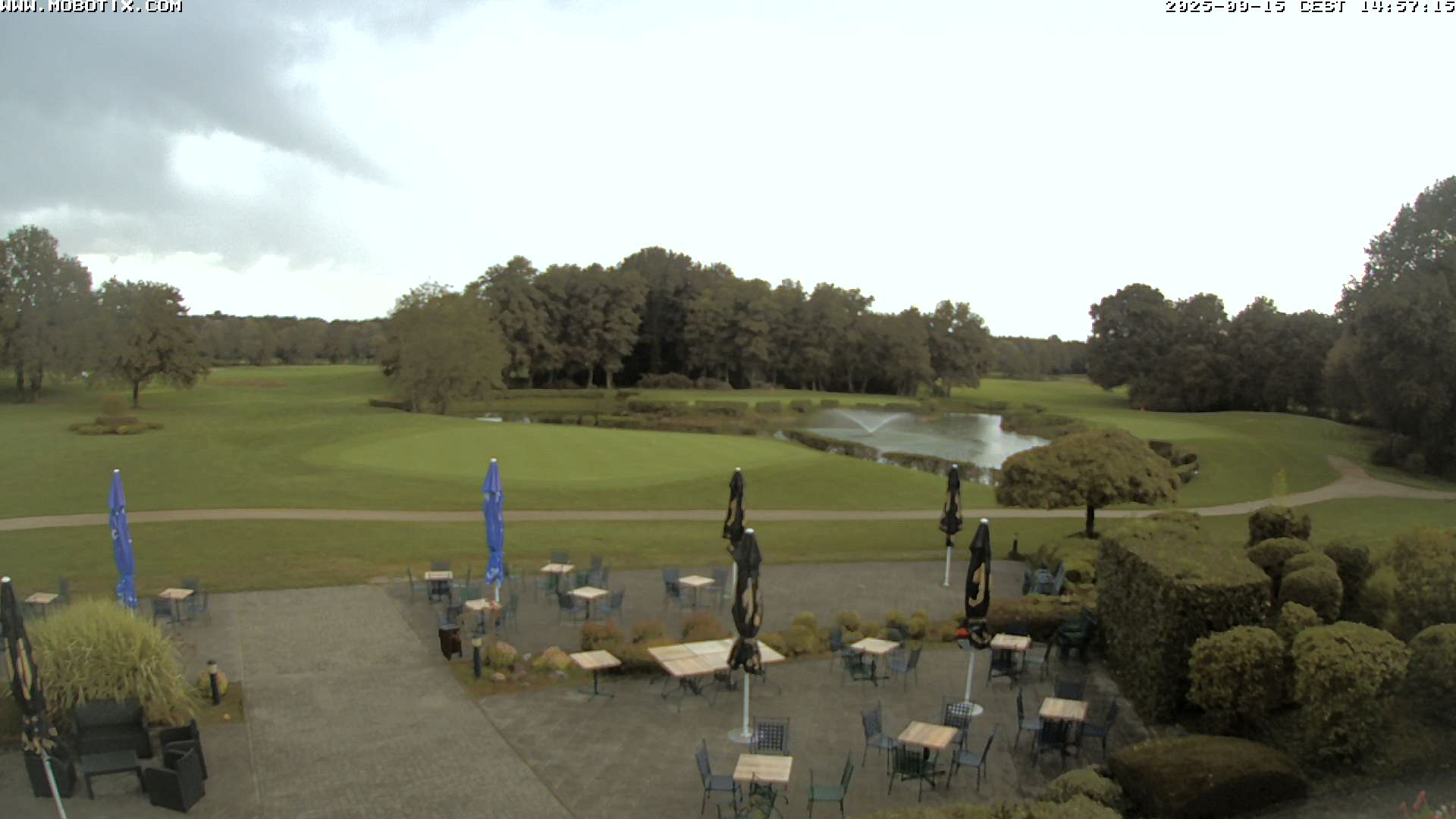 Webcam Golf Club Soufflenheim