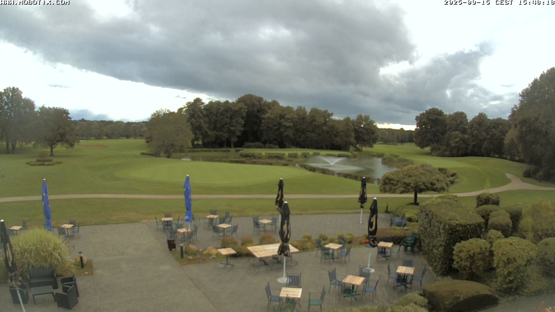 Webcam Golf Club Soufflenheim